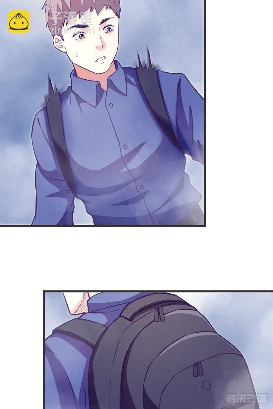 102 白锦宣(1/2)-第104话