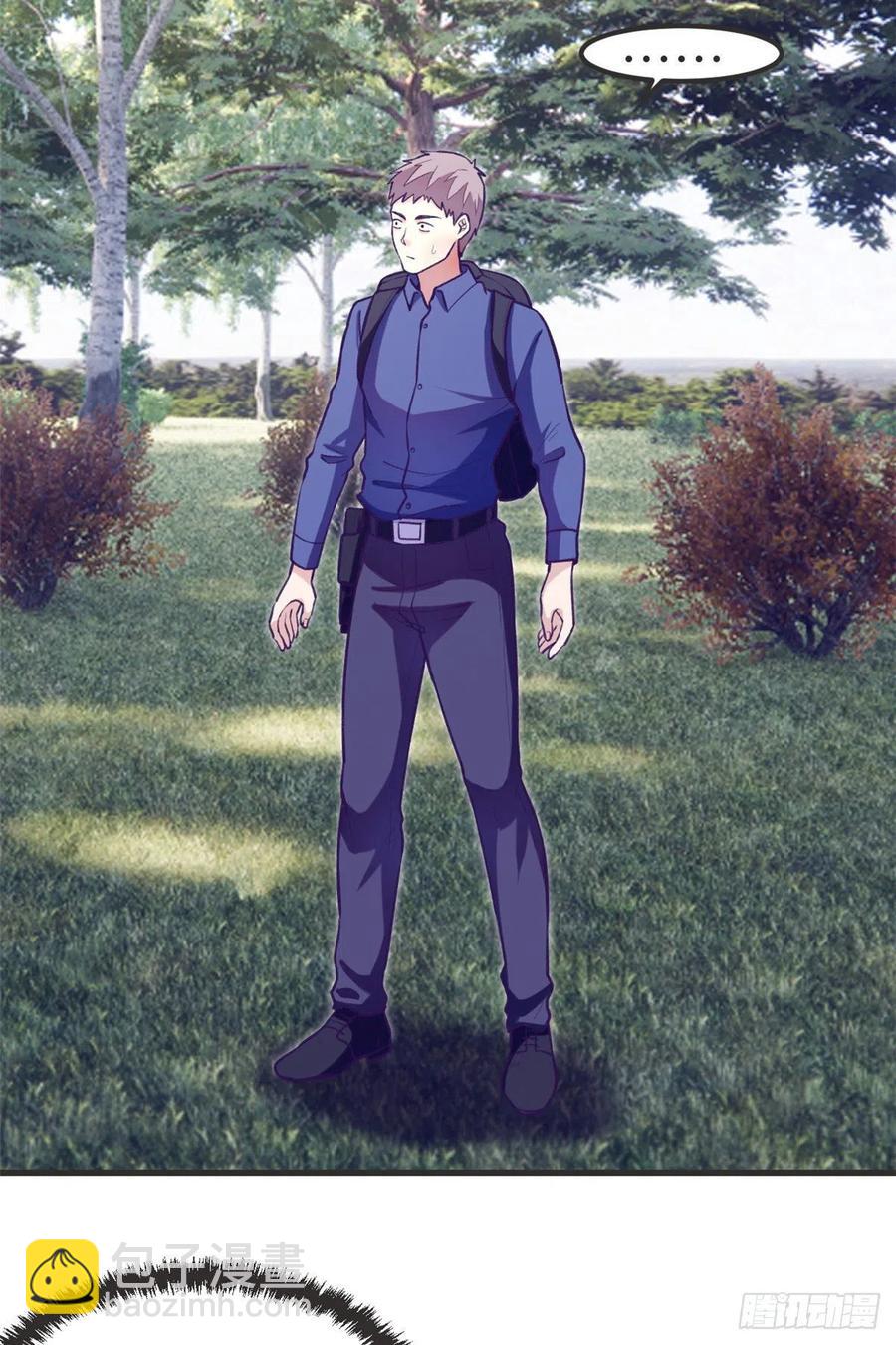 102 白锦宣(1/2)-第104话