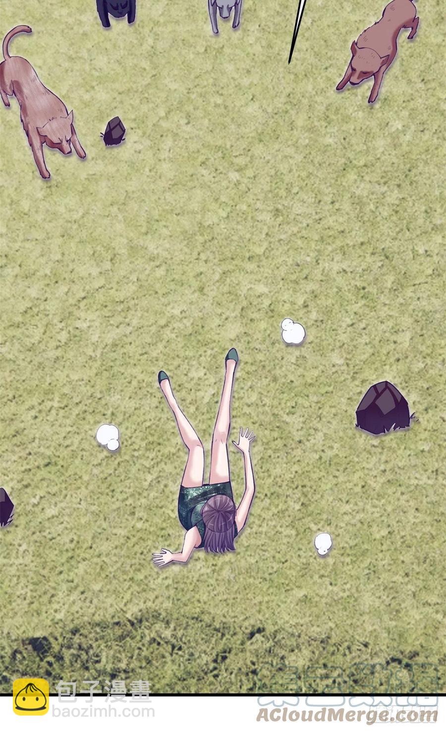 102 白锦宣(1/2)-第104话