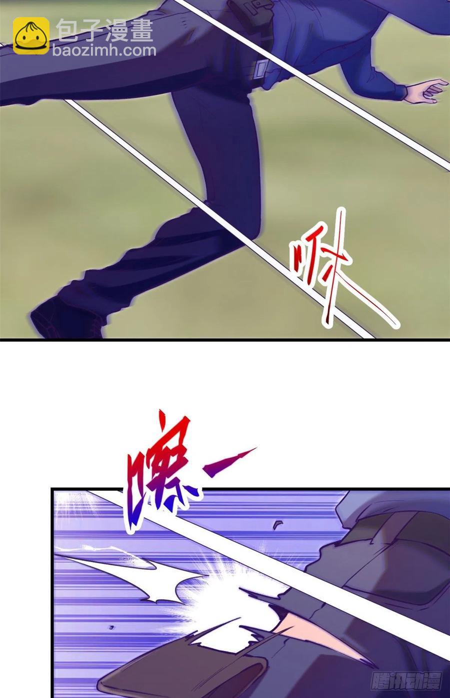 102 白锦宣(1/2)-第104话