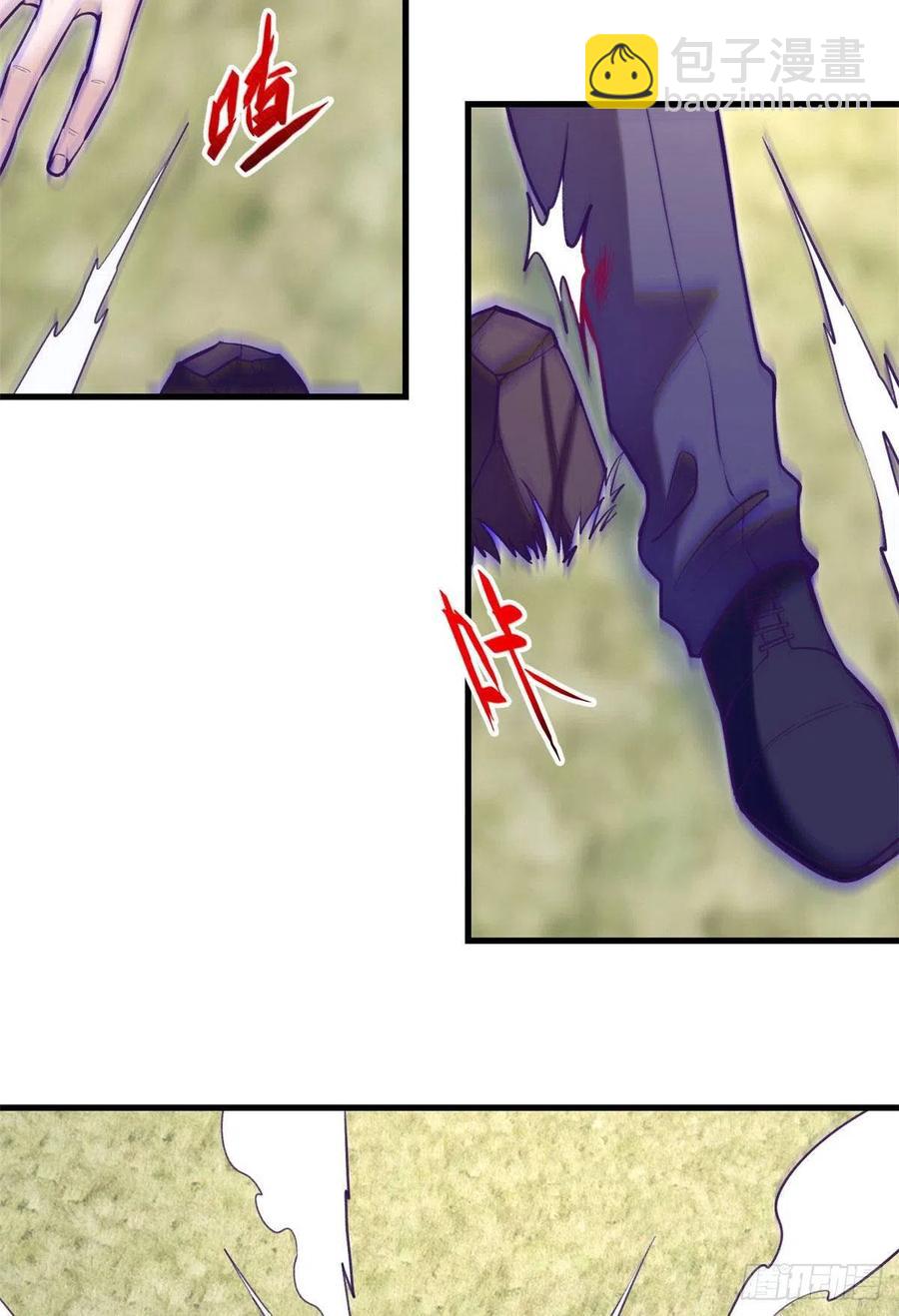 102 白锦宣(1/2)-第104话