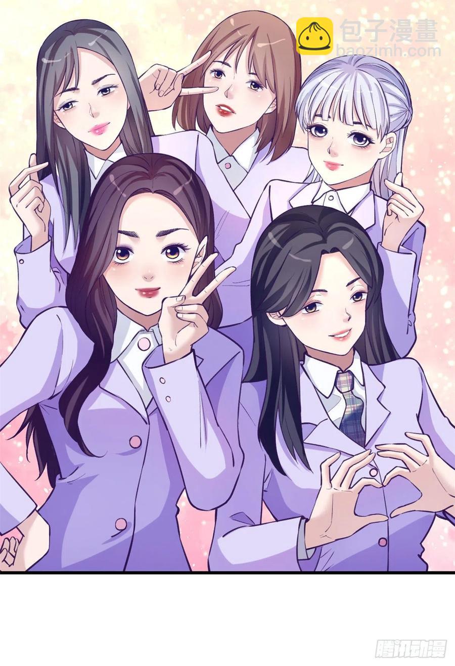 102 白锦宣(1/2)-第104话