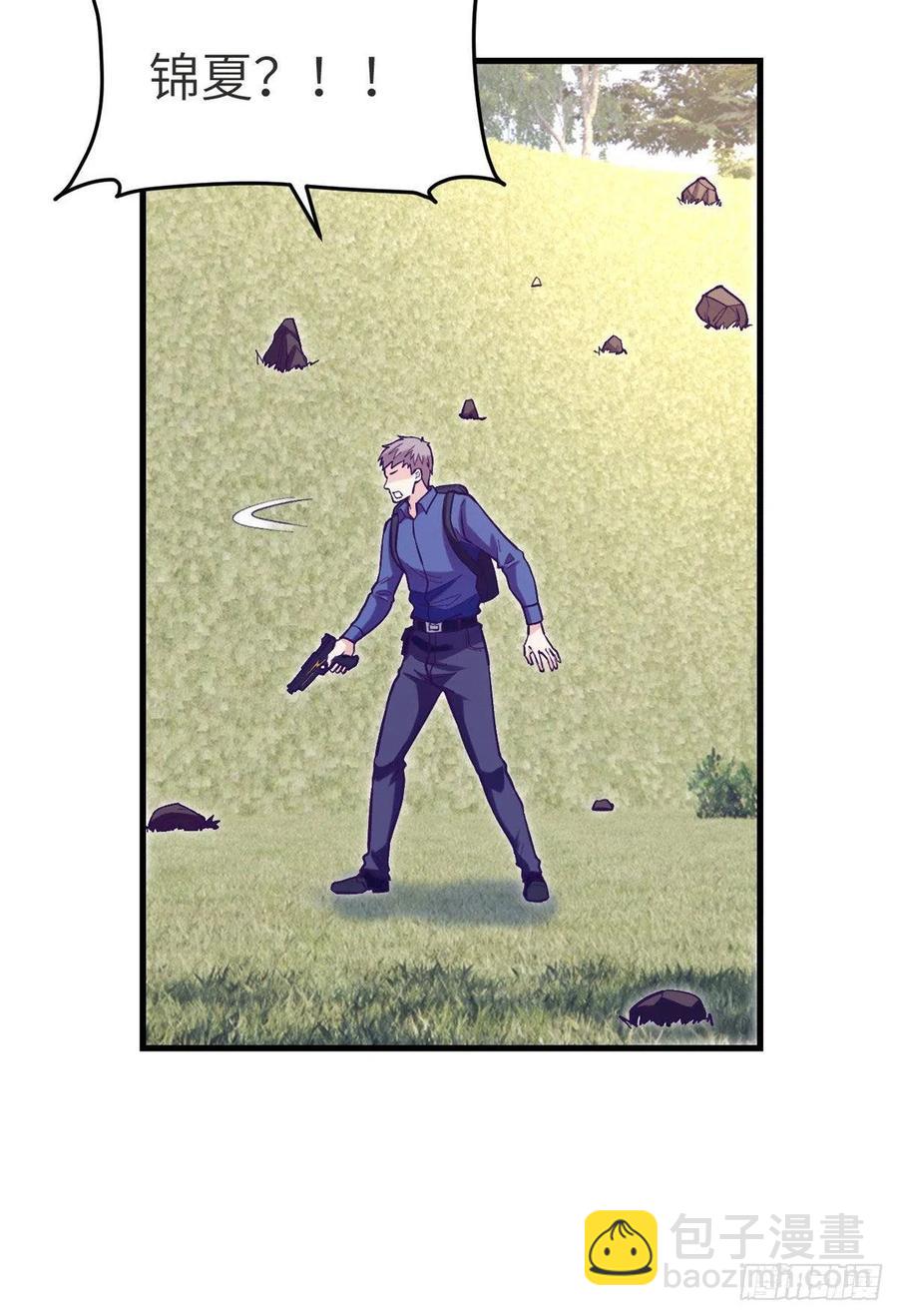 102 白锦宣(1/2)-第104话