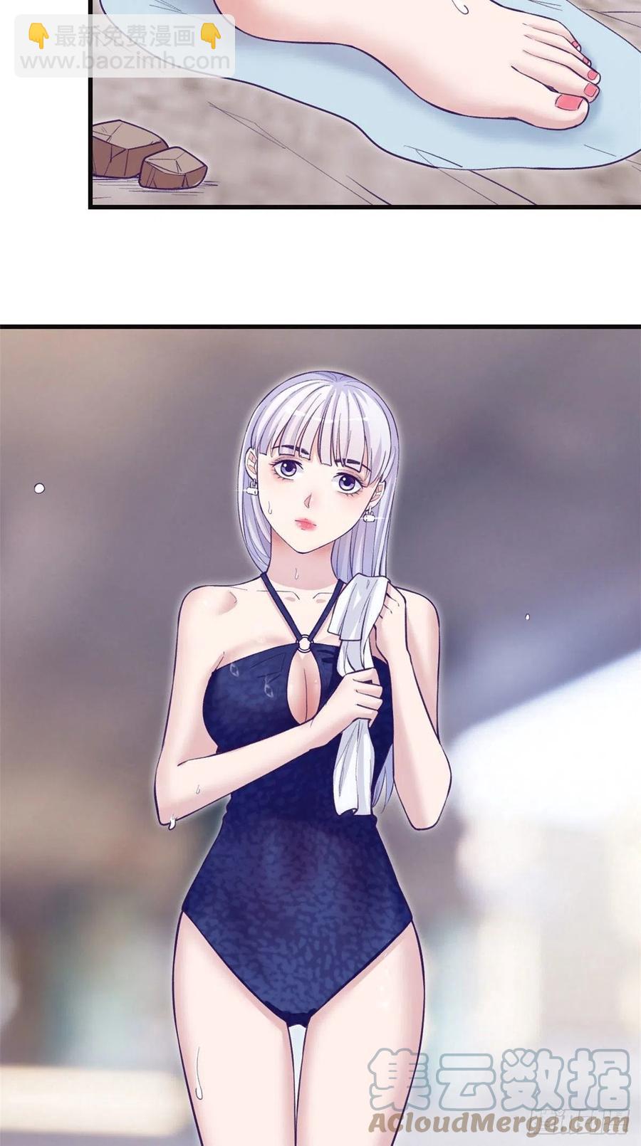 104 太羞耻了-第106话