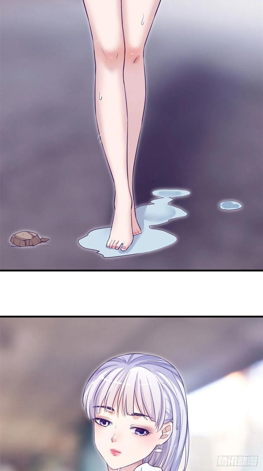 104 太羞耻了-第106话