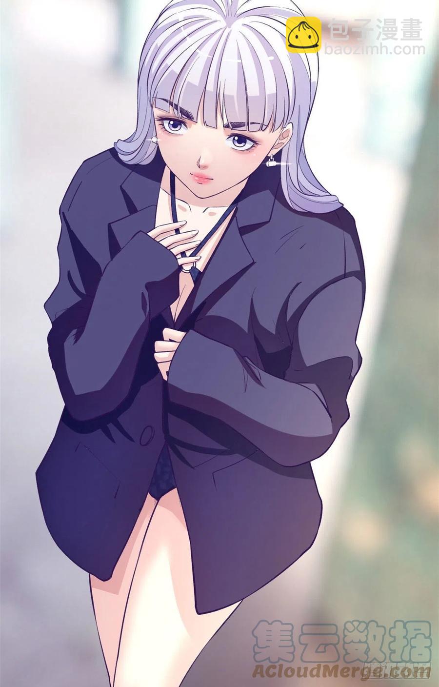 104 太羞耻了-第106话