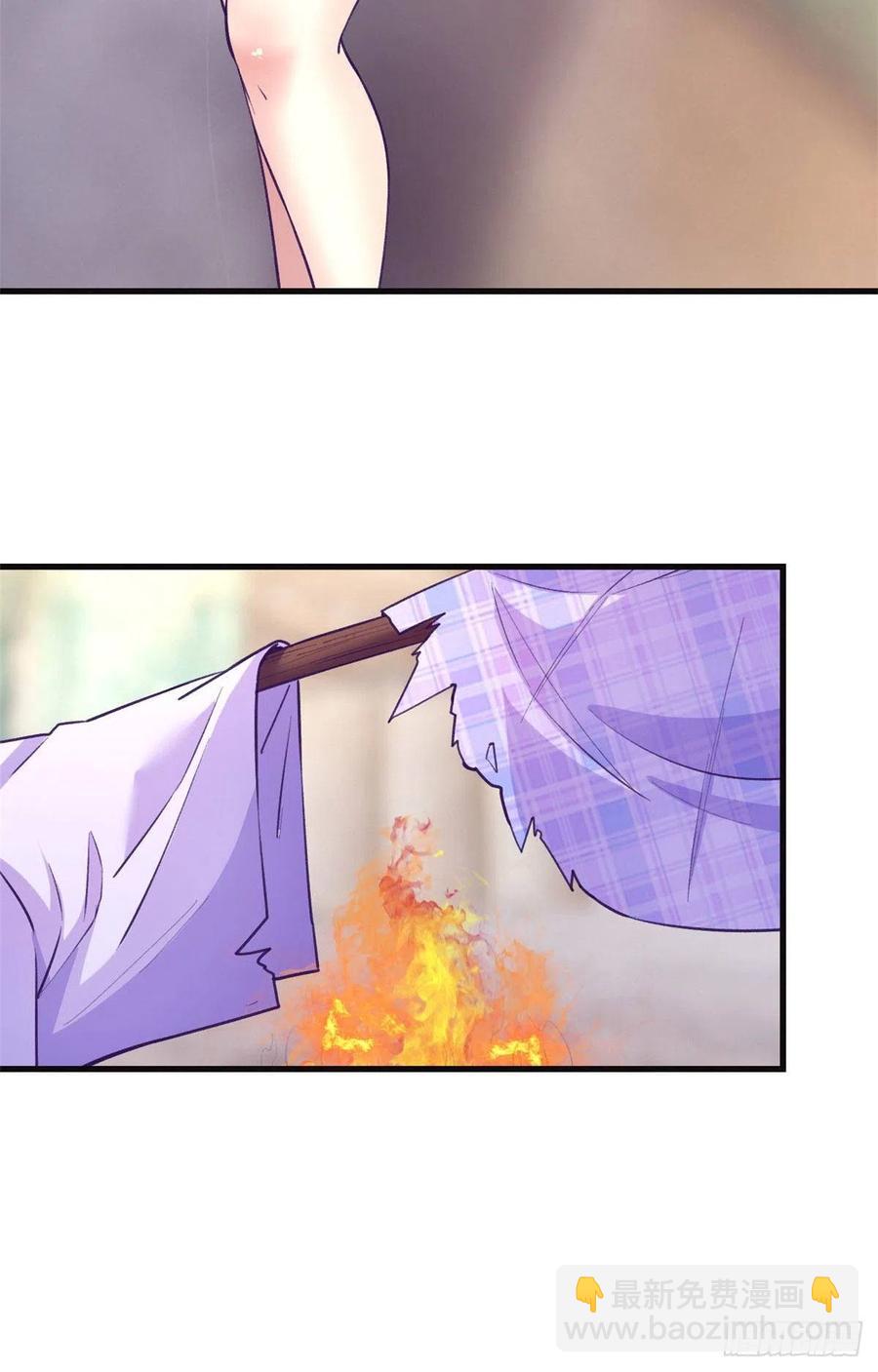 104 太羞耻了-第106话