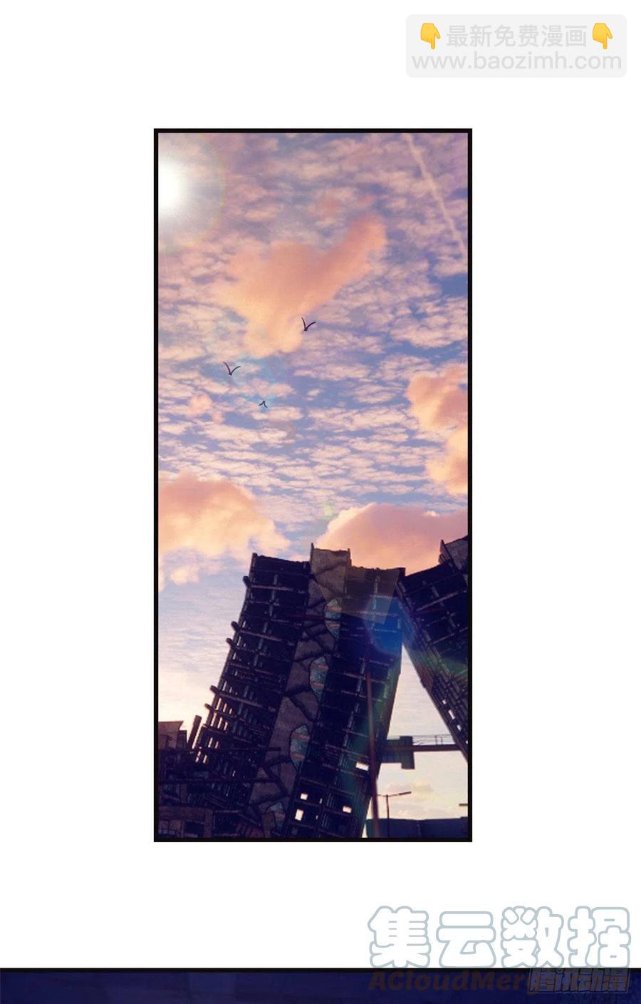 104 太羞耻了-第106话