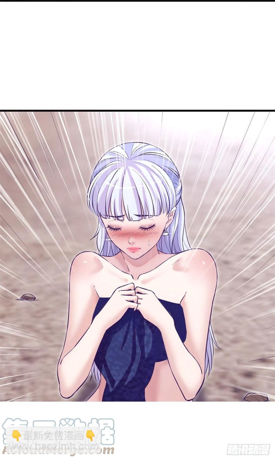 104 太羞耻了-第106话