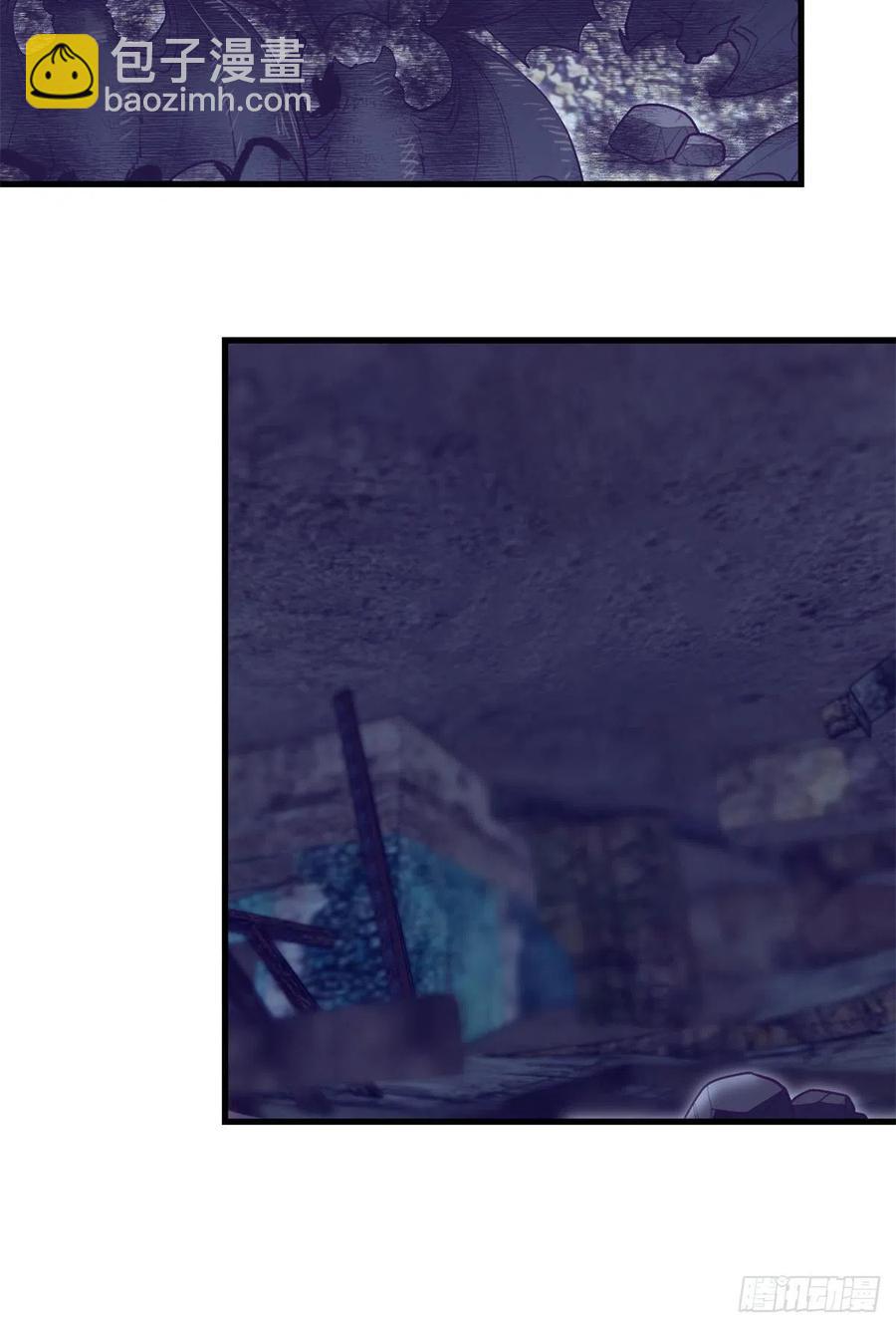 108 相似的两人-第110话