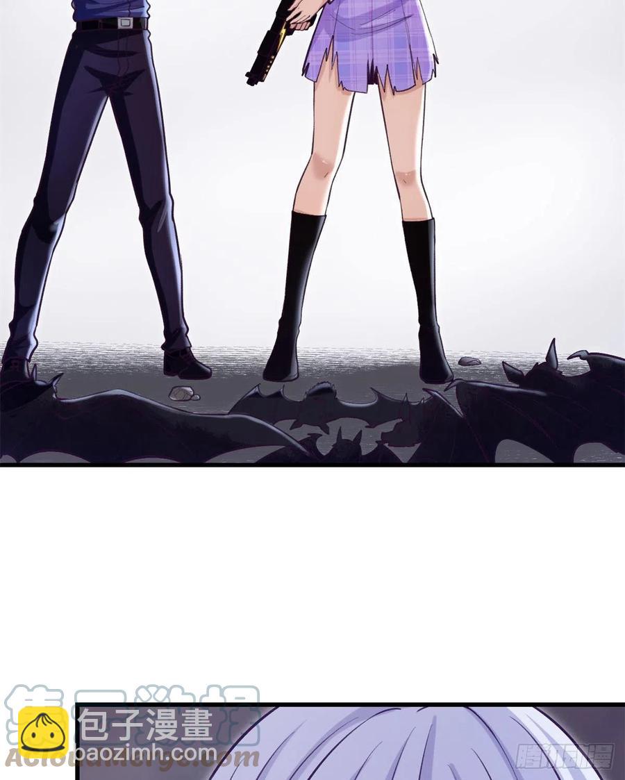 108 相似的两人-第110话