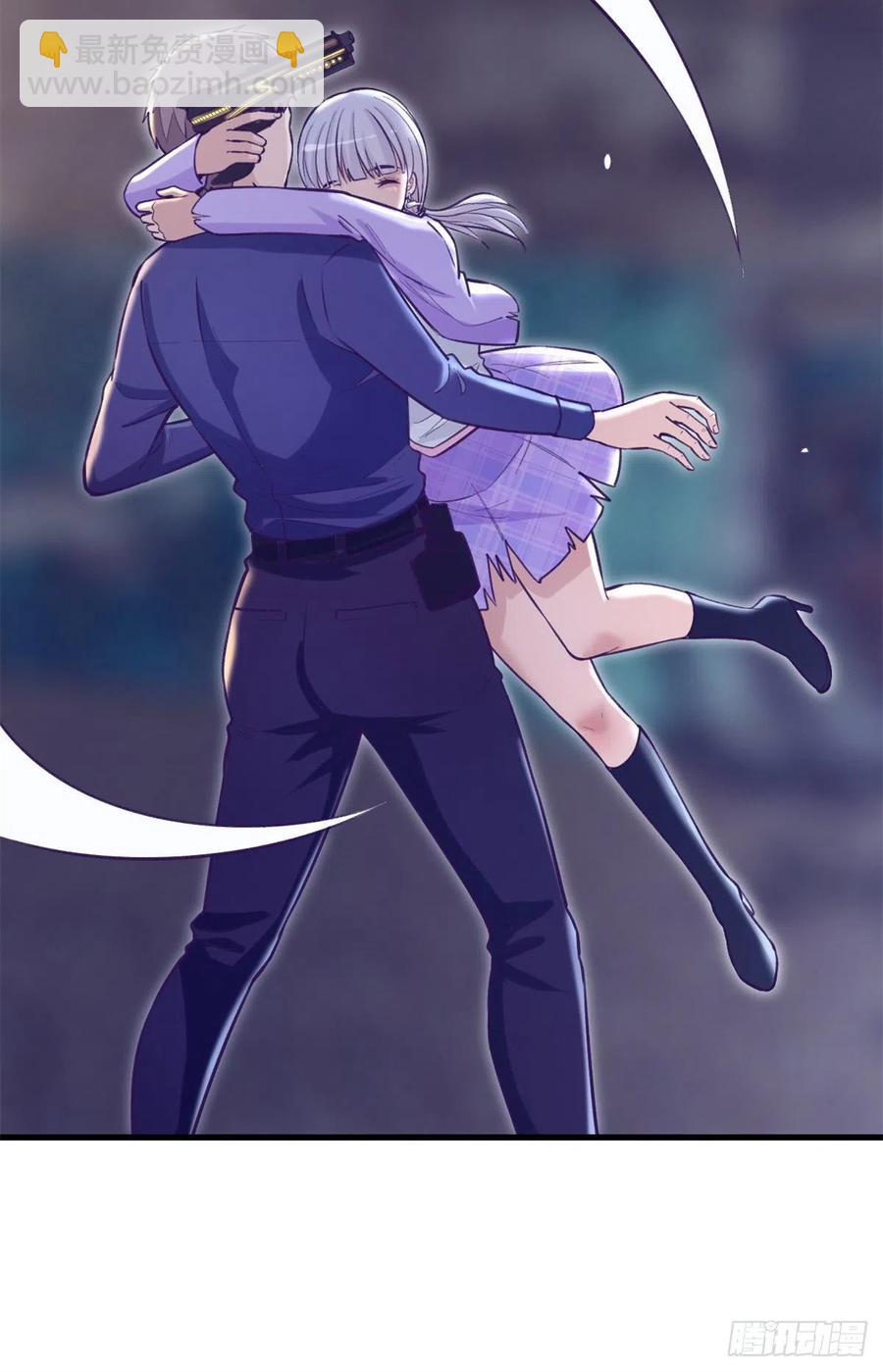 108 相似的两人-第110话