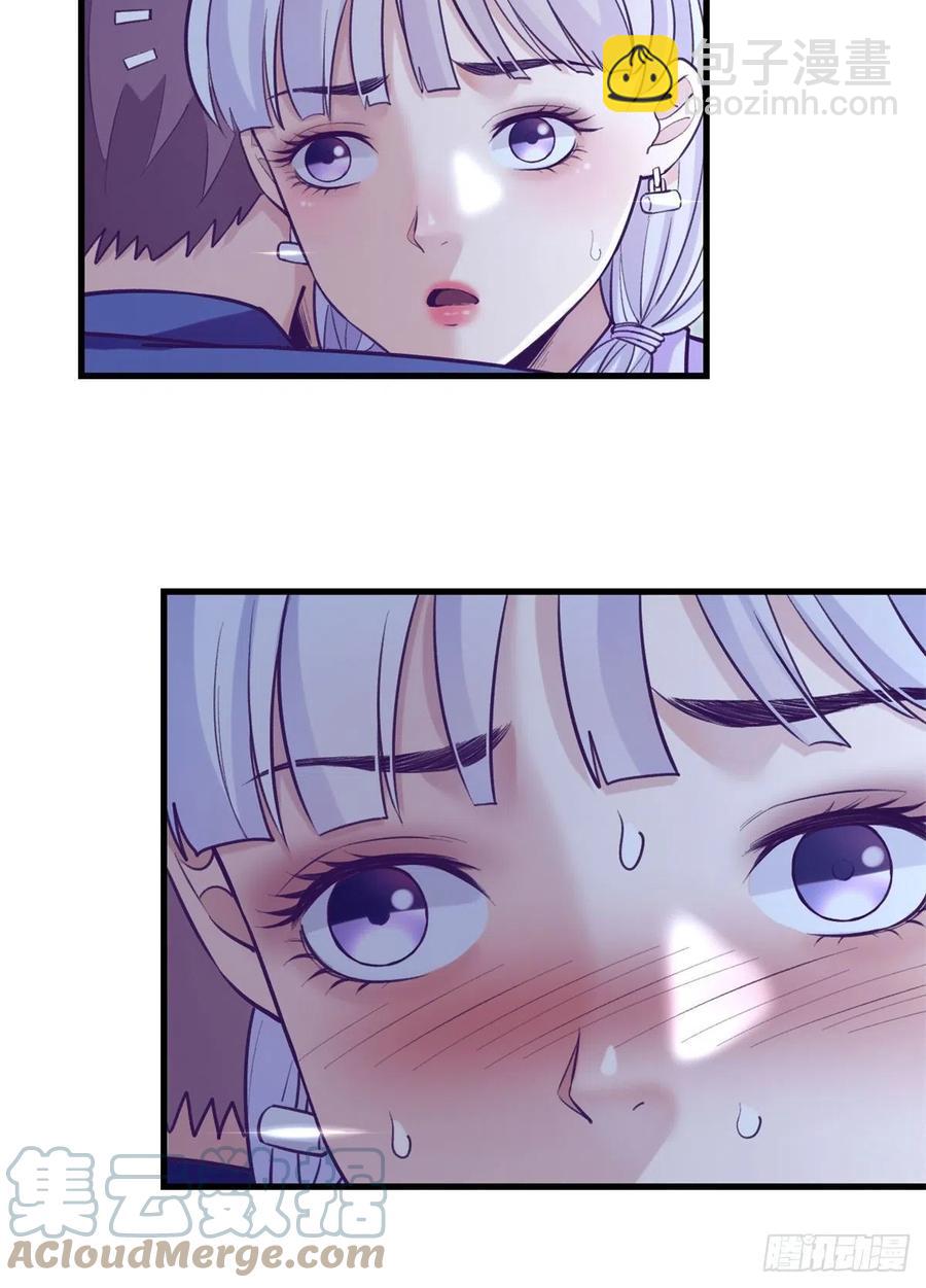 108 相似的两人-第110话