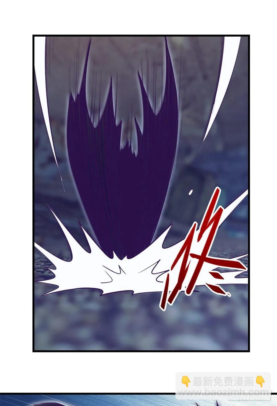 108 相似的两人-第110话