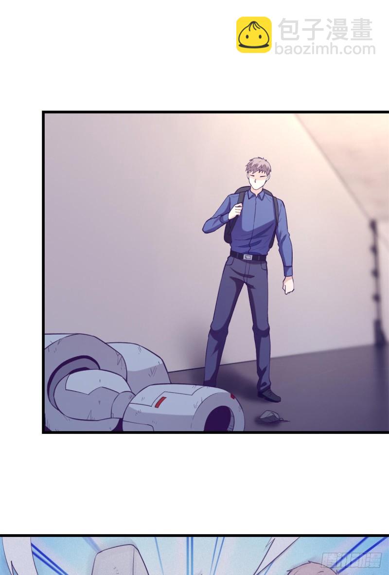 110 跟老伙计重逢-第112话