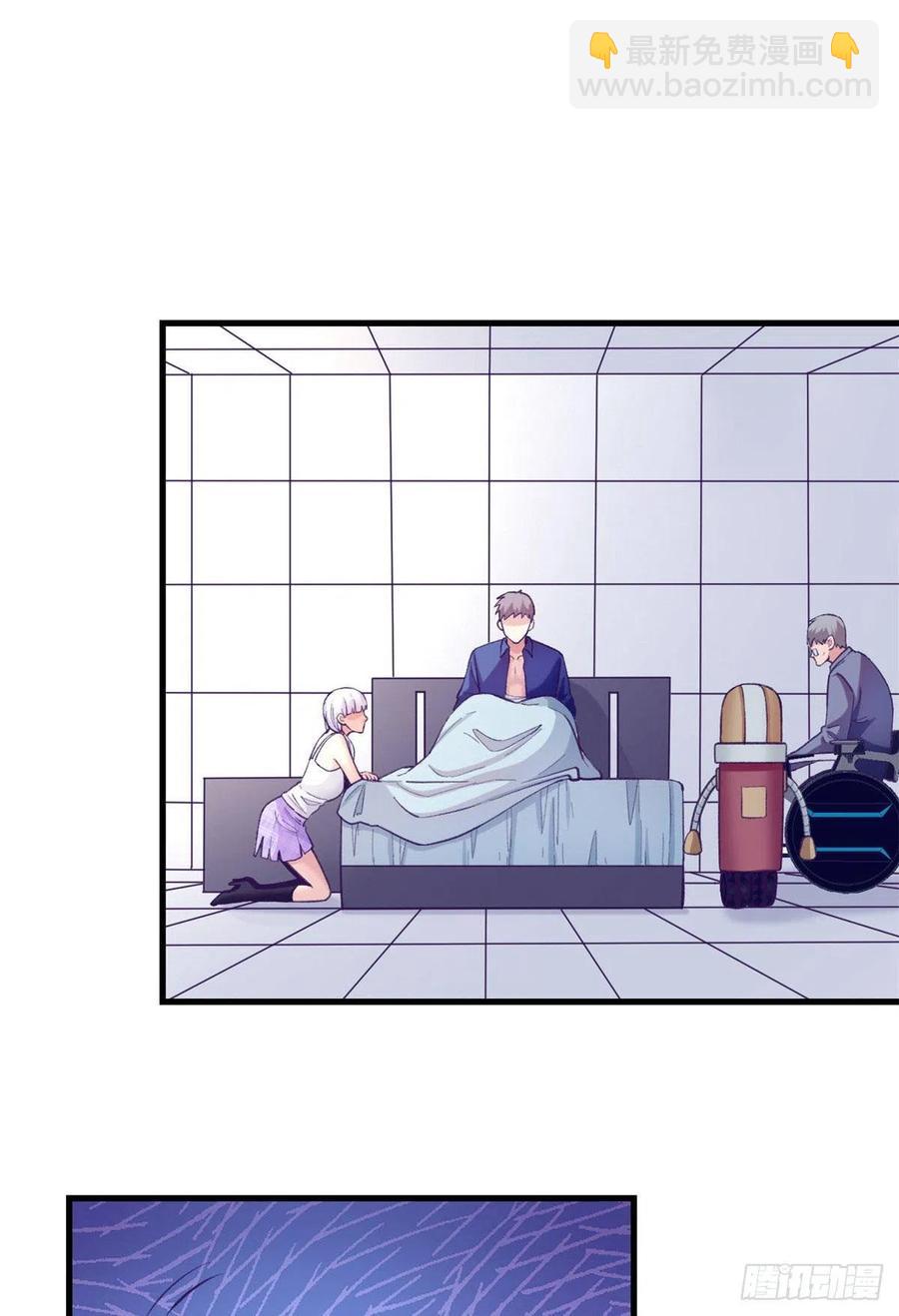 114 人类的功臣-第116话