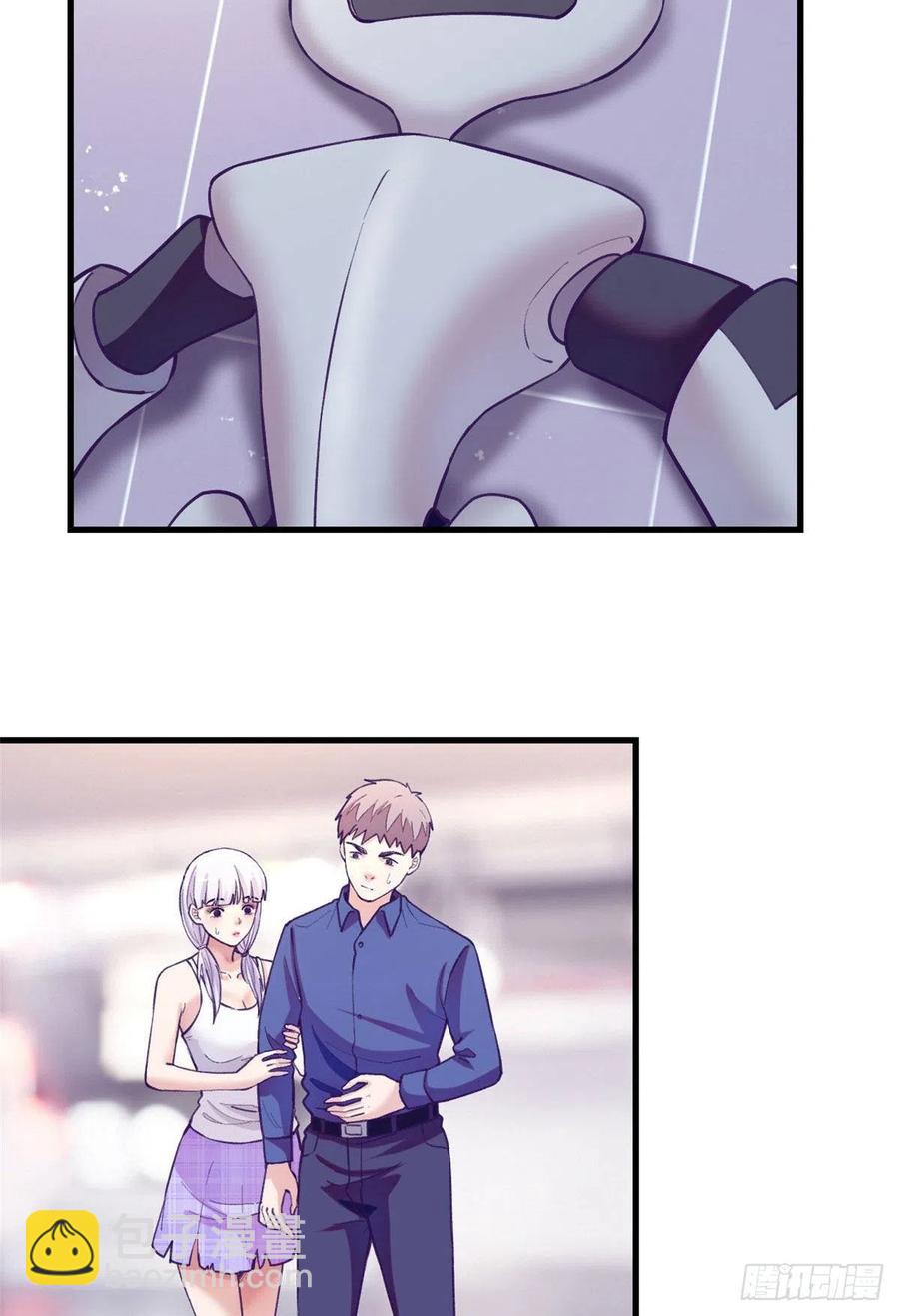 114 人类的功臣-第116话