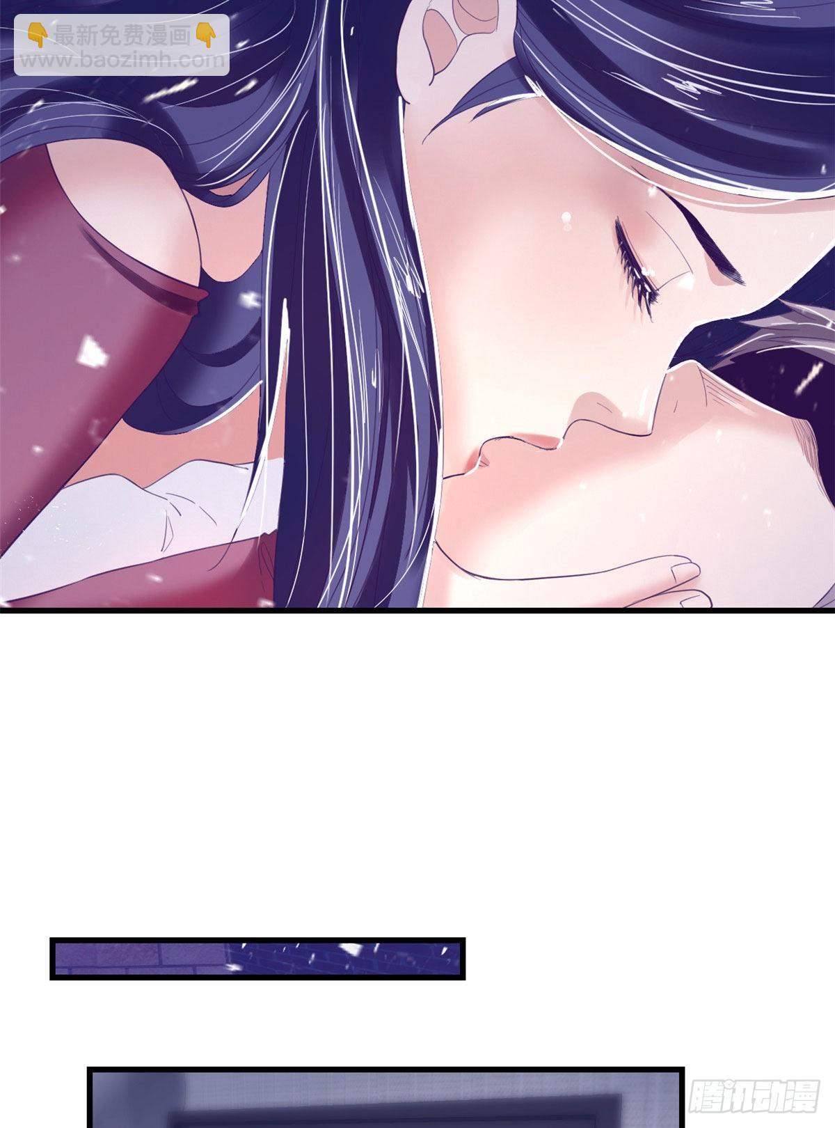 12 温暖的身体-第12话