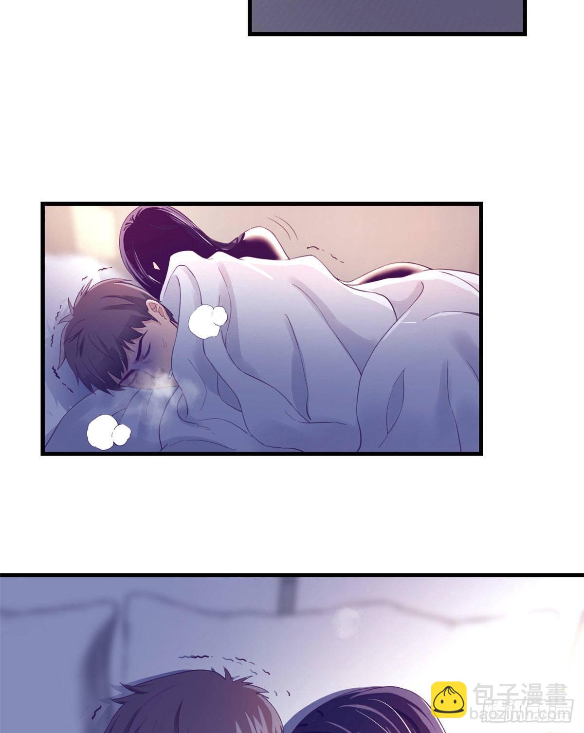 12 温暖的身体-第12话