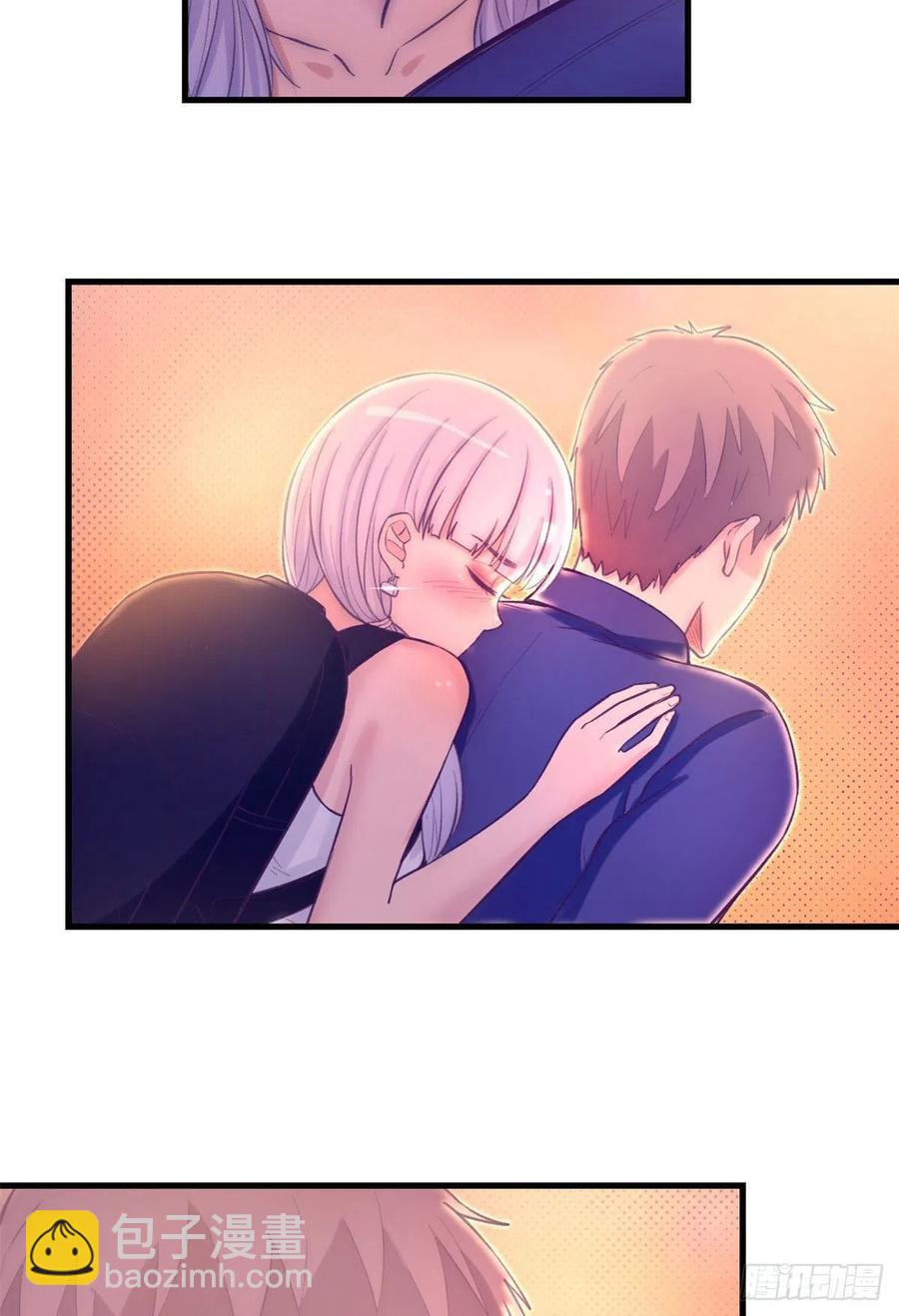 118 过度心动-第120话