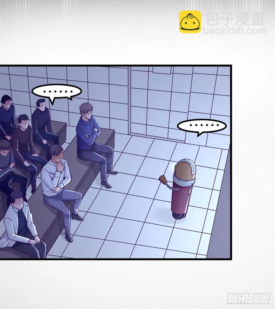 120 小偶像，上！-第122话