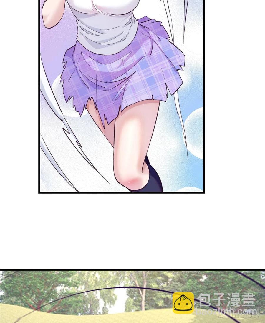 120 小偶像，上！-第122话