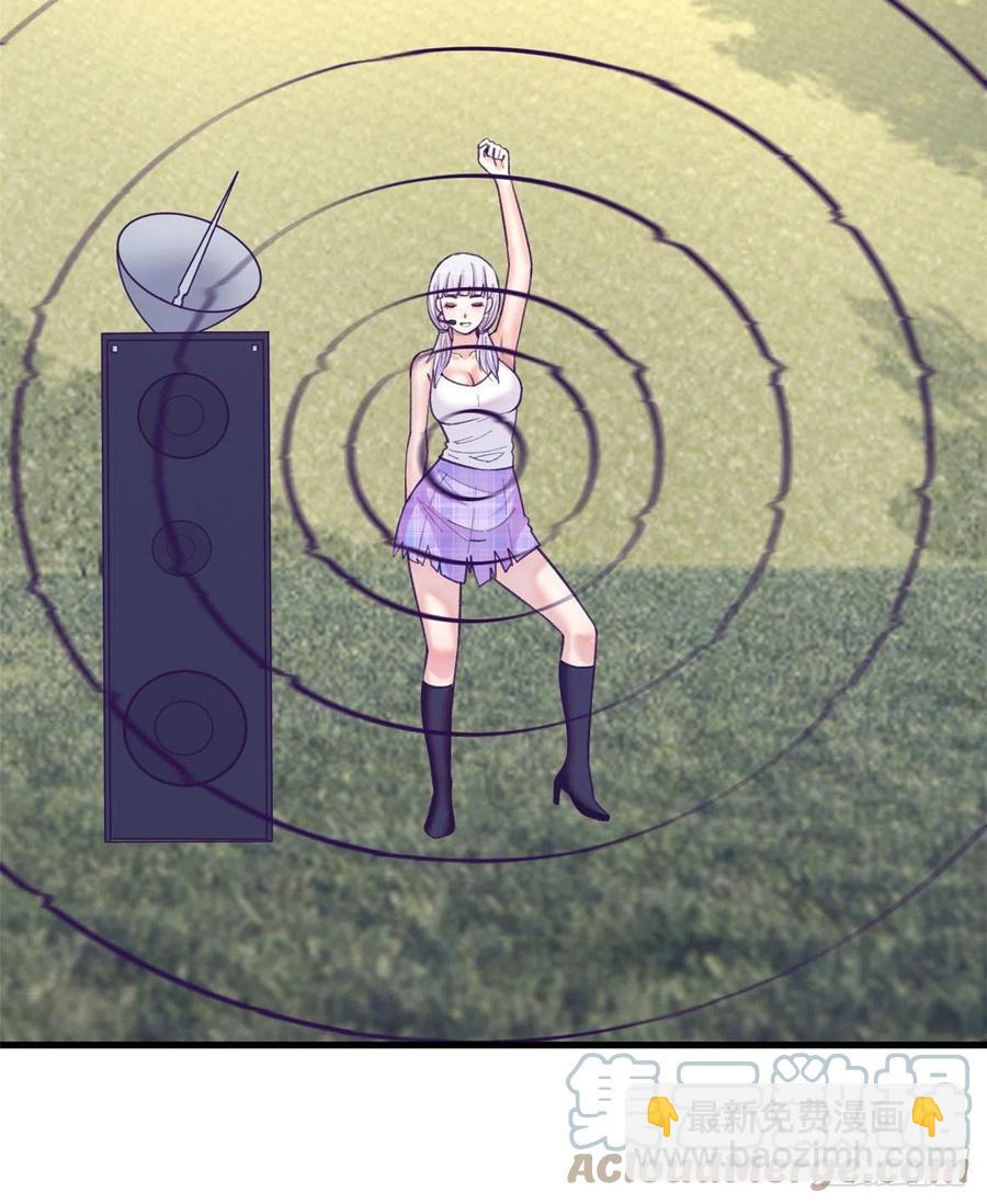 120 小偶像，上！-第122话