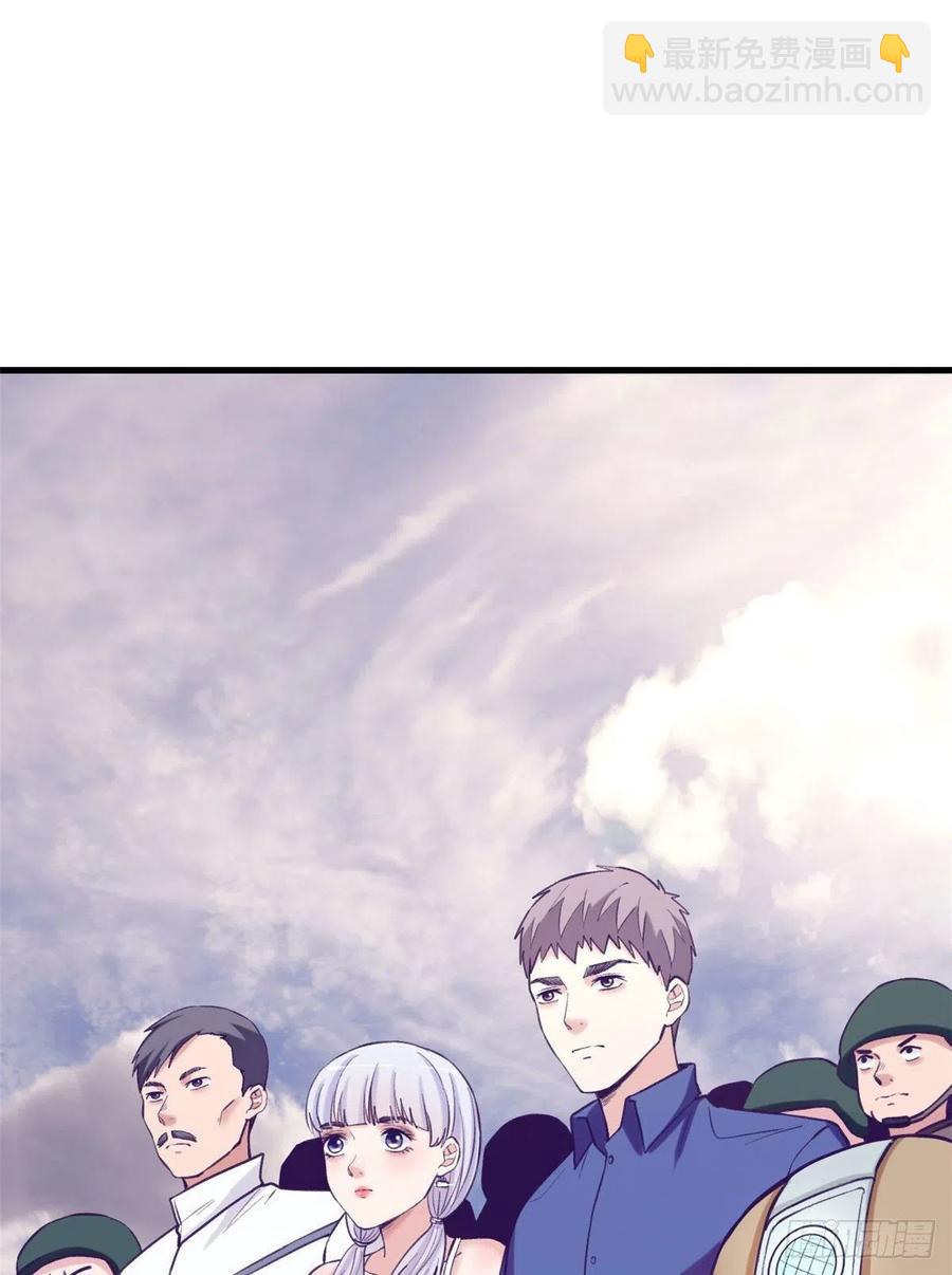 120 小偶像，上！-第122话