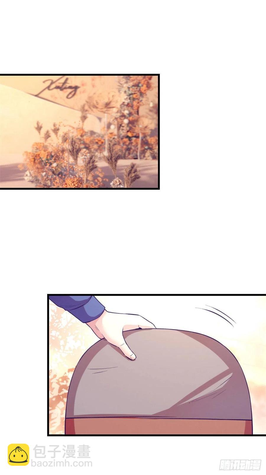 124 三角困局-第126话