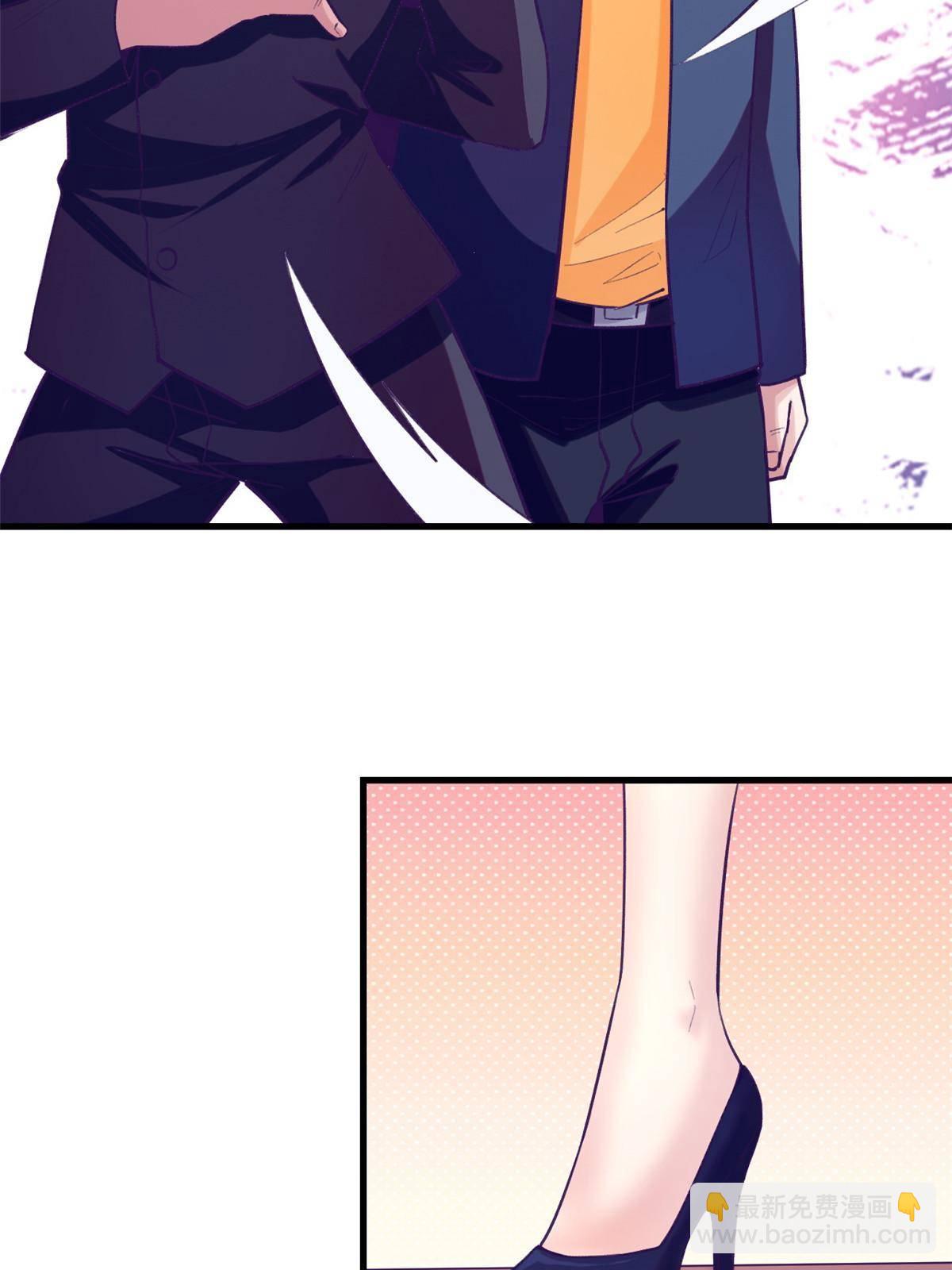 136 前女友的阴影(1/2)-第138话