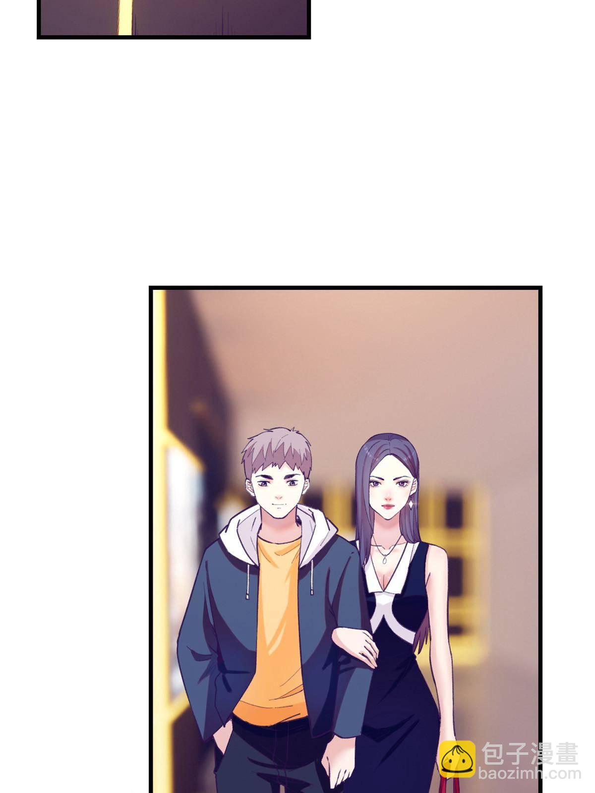 136 前女友的阴影(1/2)-第138话