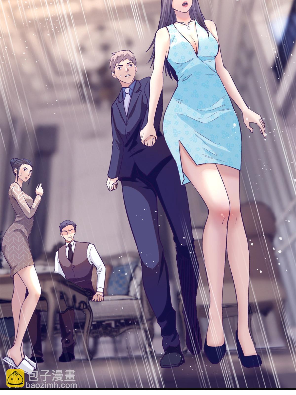 142 扫地出门(1/2)-第144话