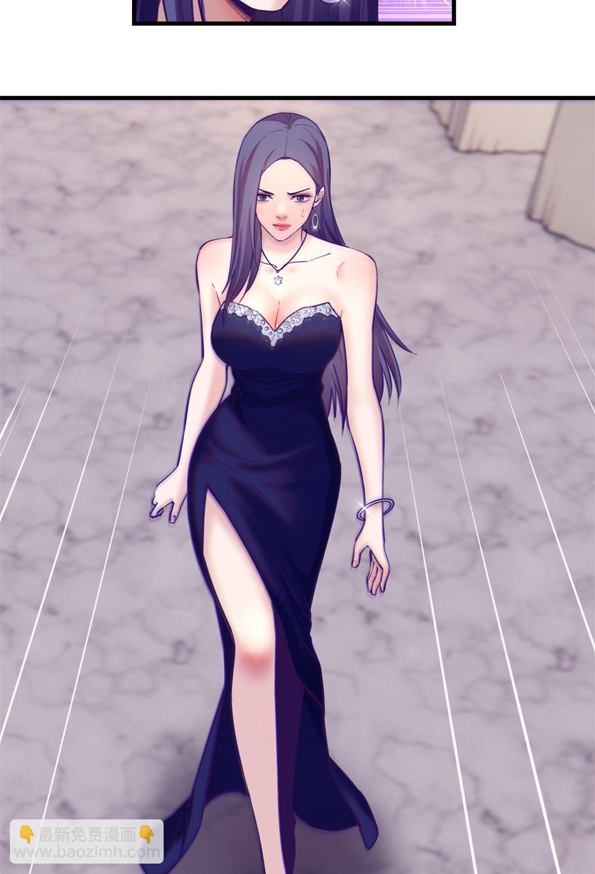 144 离间计-第146话