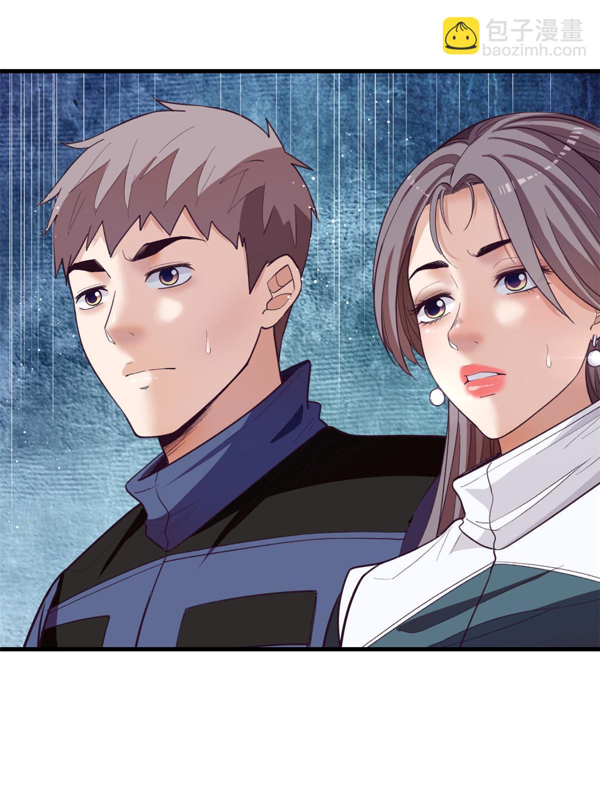 152 杨锦夏的以身试险-第154话