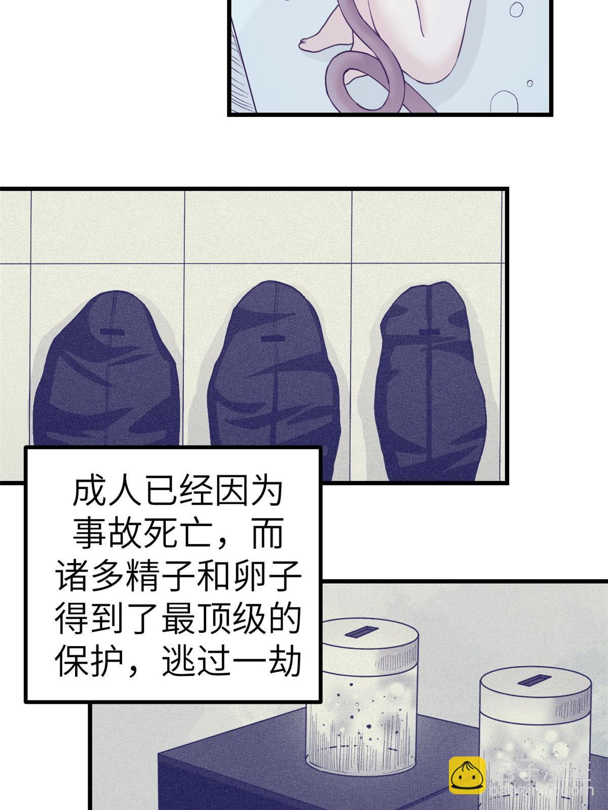 我的專屬夢境遊戲 - 152 楊錦夏的以身試險 - 3