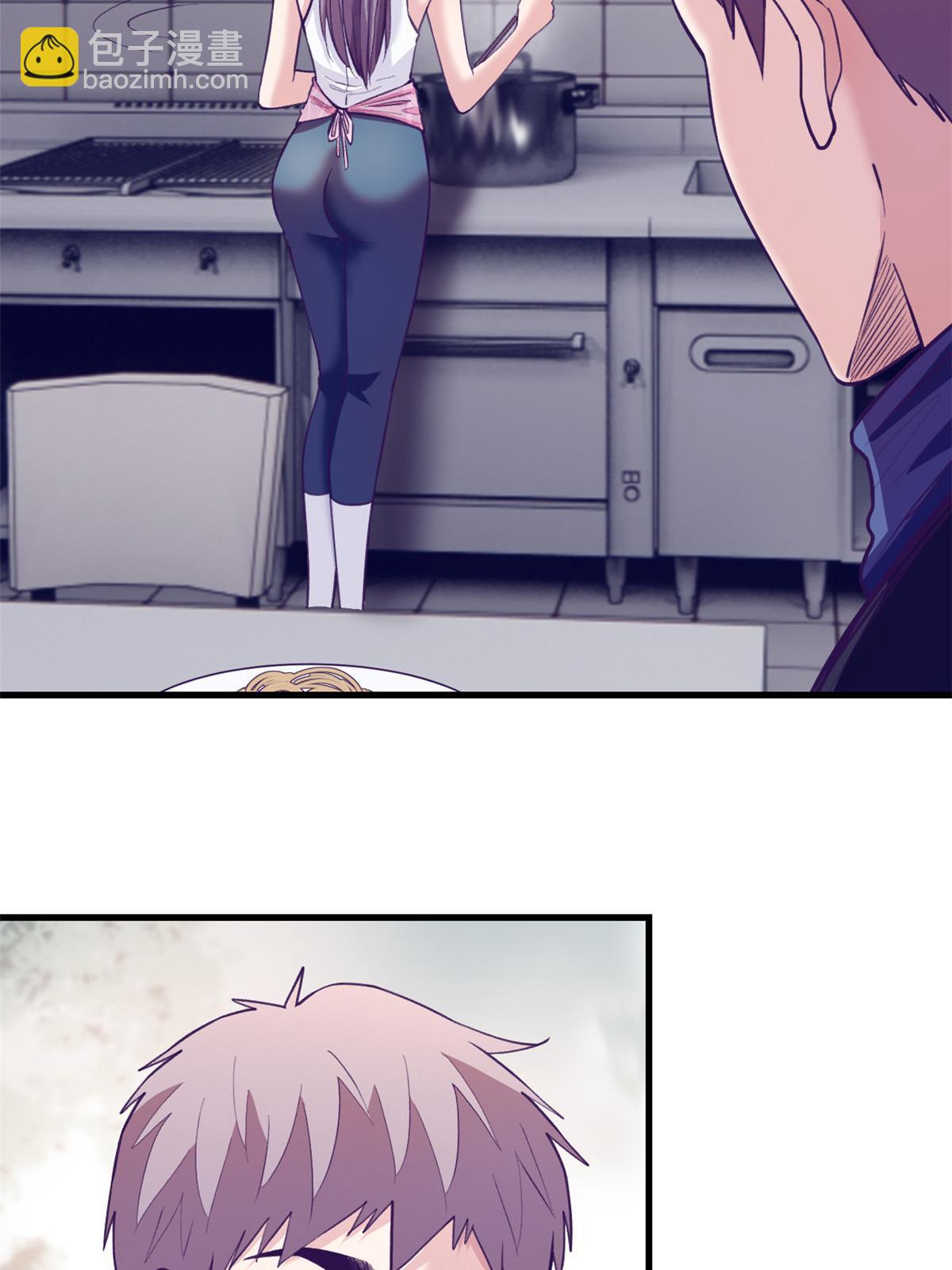 154 跟她同处一个屋檐(1/2)-第156话