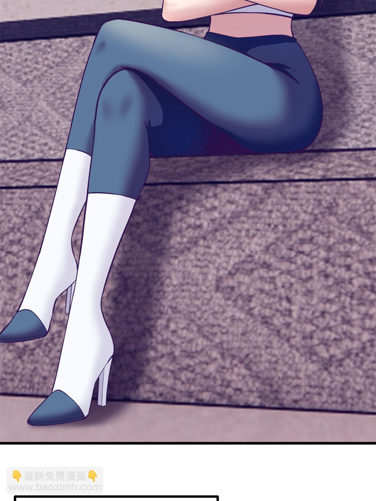 154 跟她同处一个屋檐(1/2)-第156话