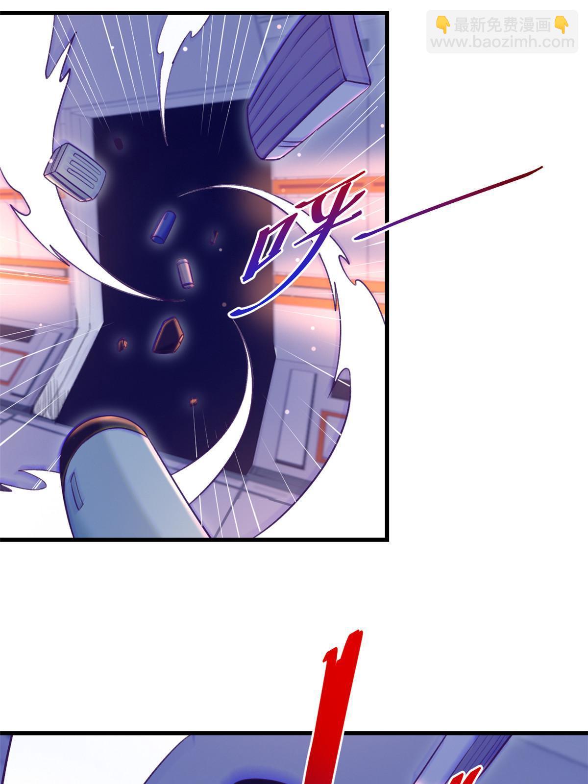 156 我要你永远记住我(1/2)-第158话