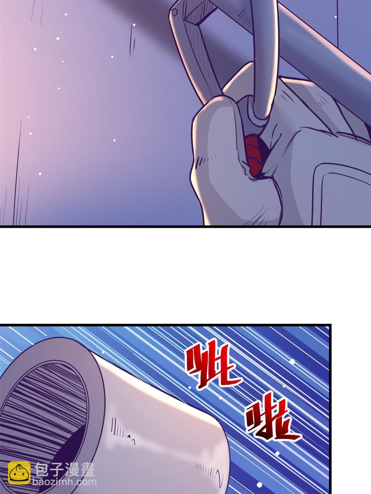 156 我要你永远记住我(1/2)-第158话