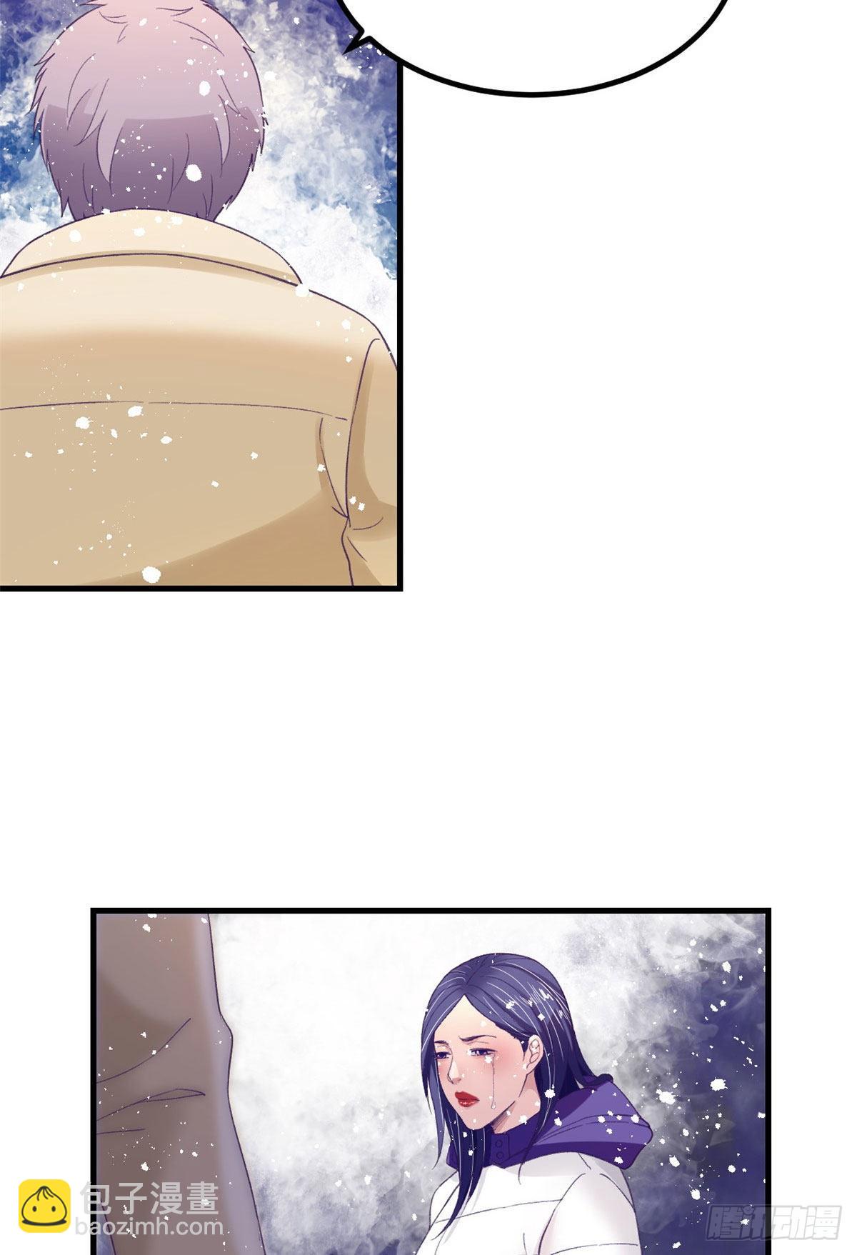 16 梦境一周后结束-第16话