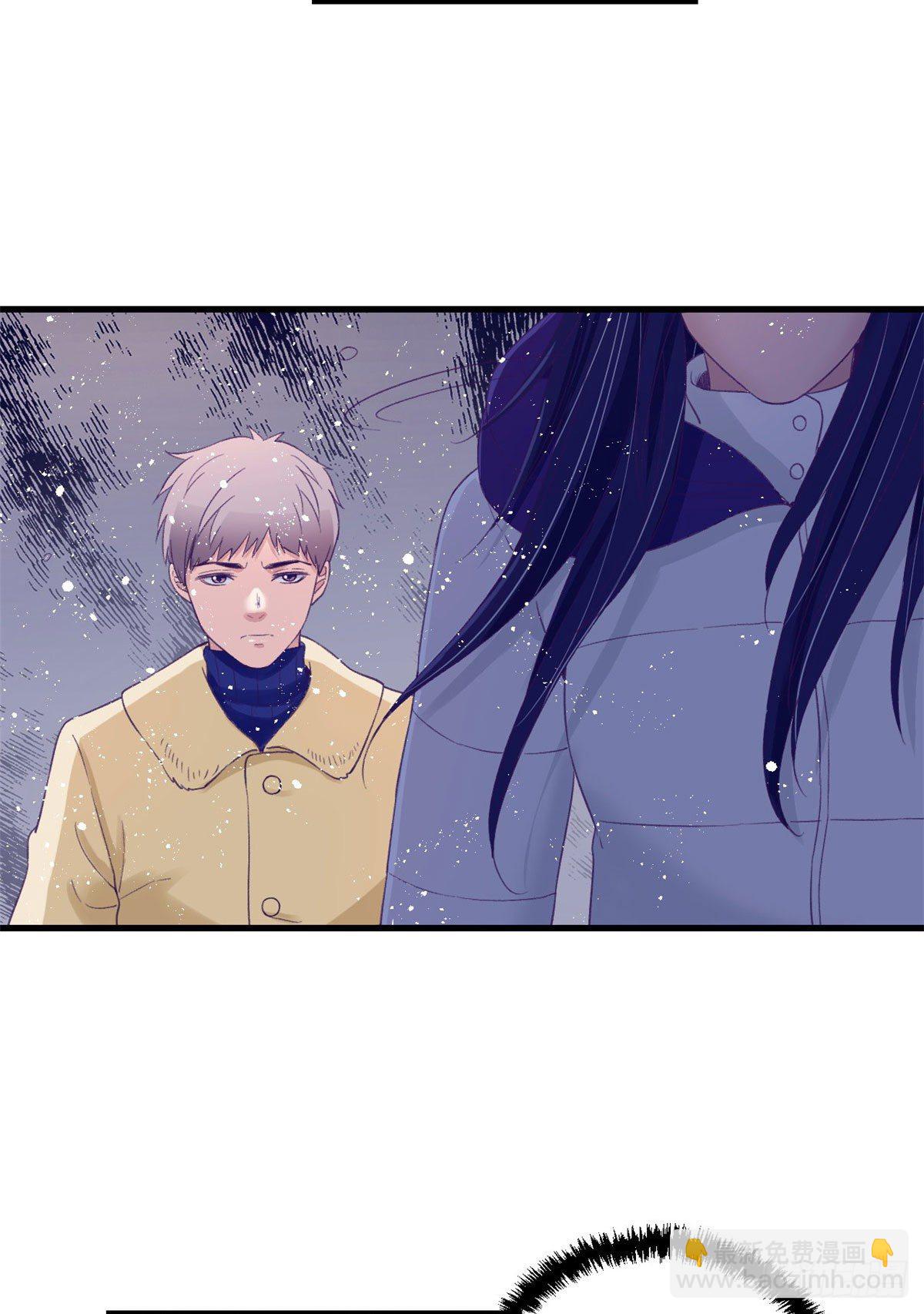 16 梦境一周后结束-第16话