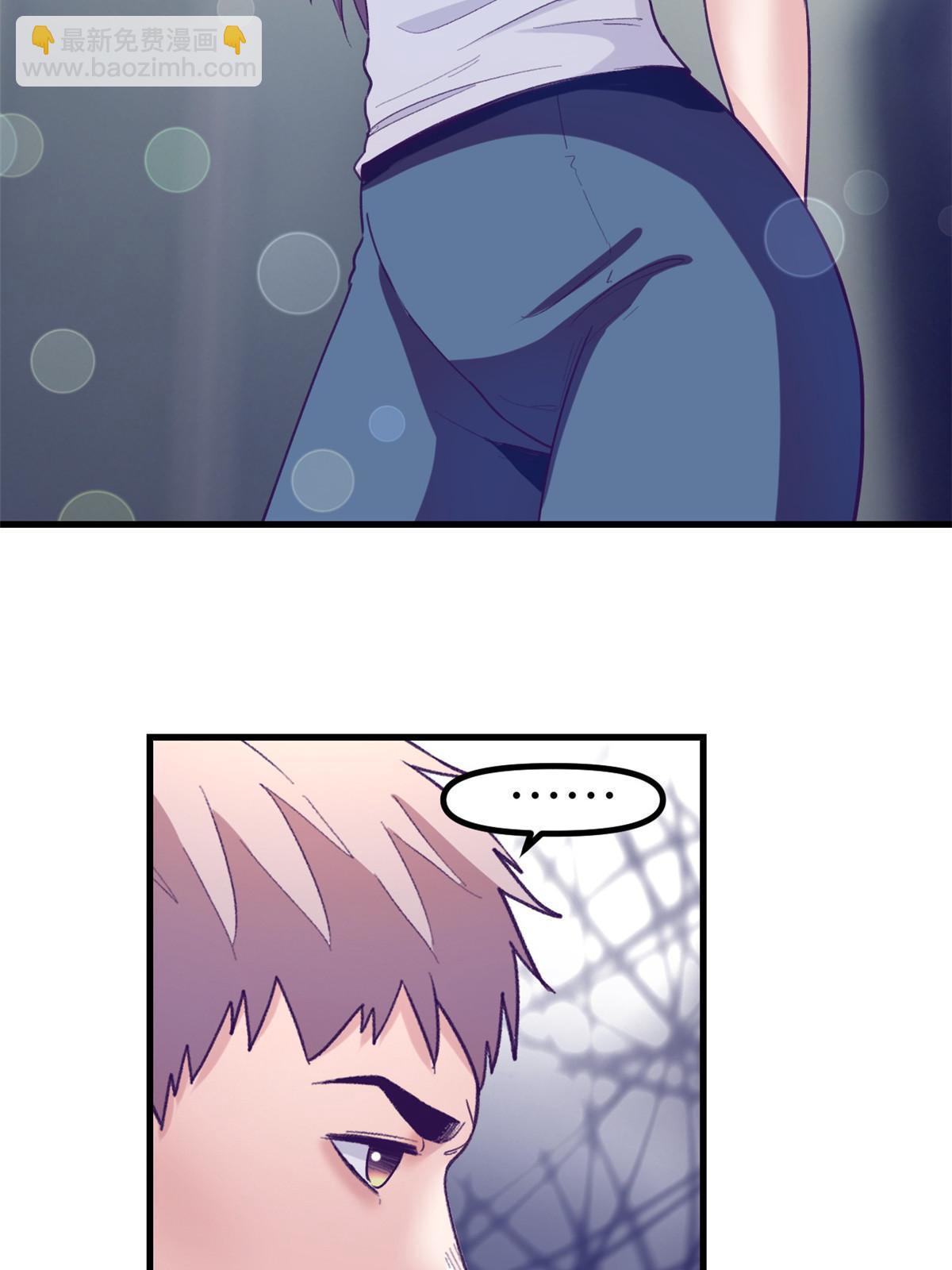 158 摊牌了(1/2)-第160话