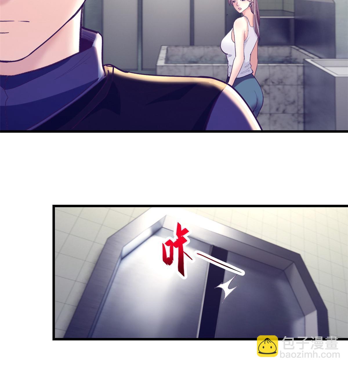 158 摊牌了(1/2)-第160话