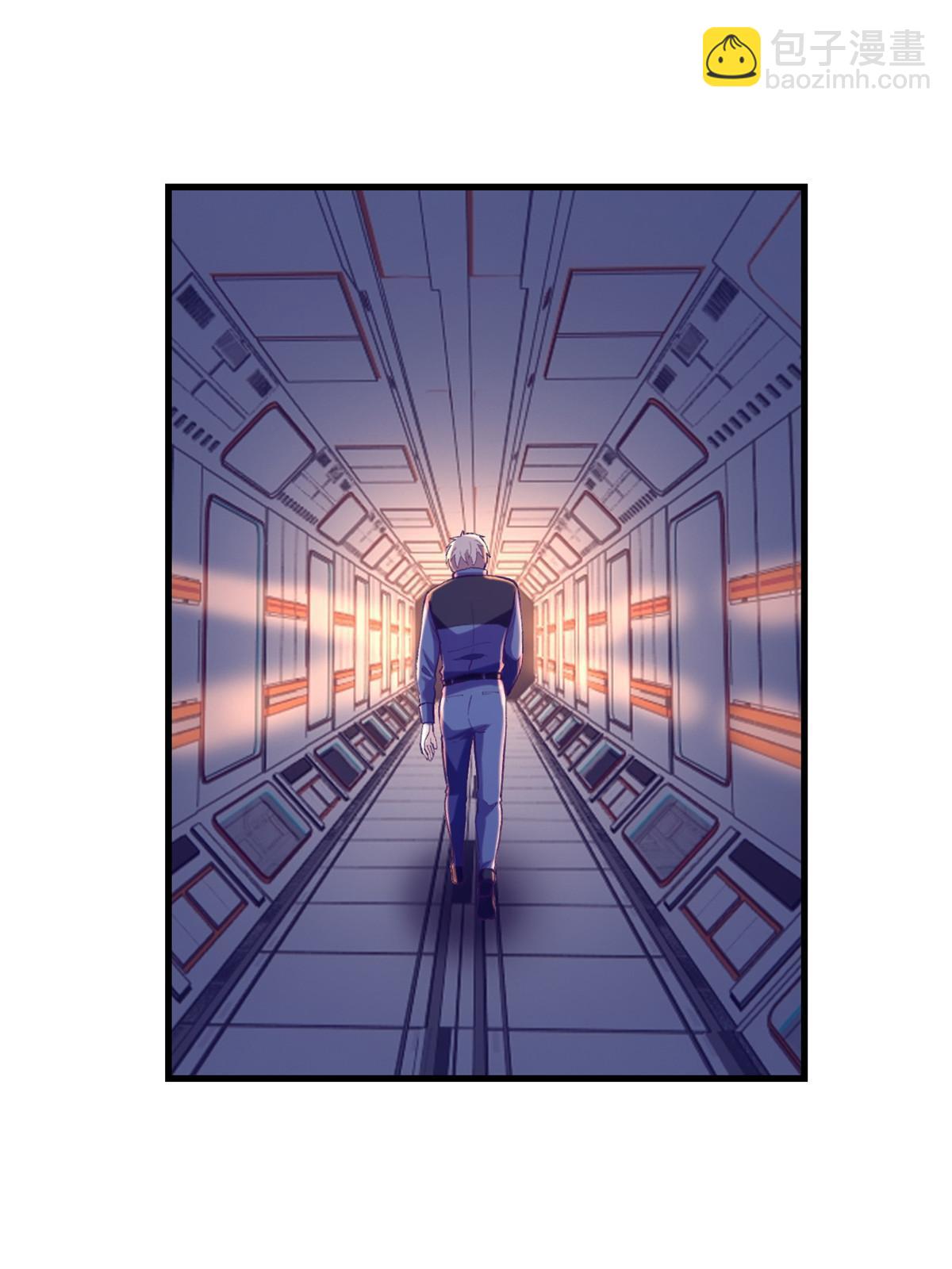 158 摊牌了(1/2)-第160话