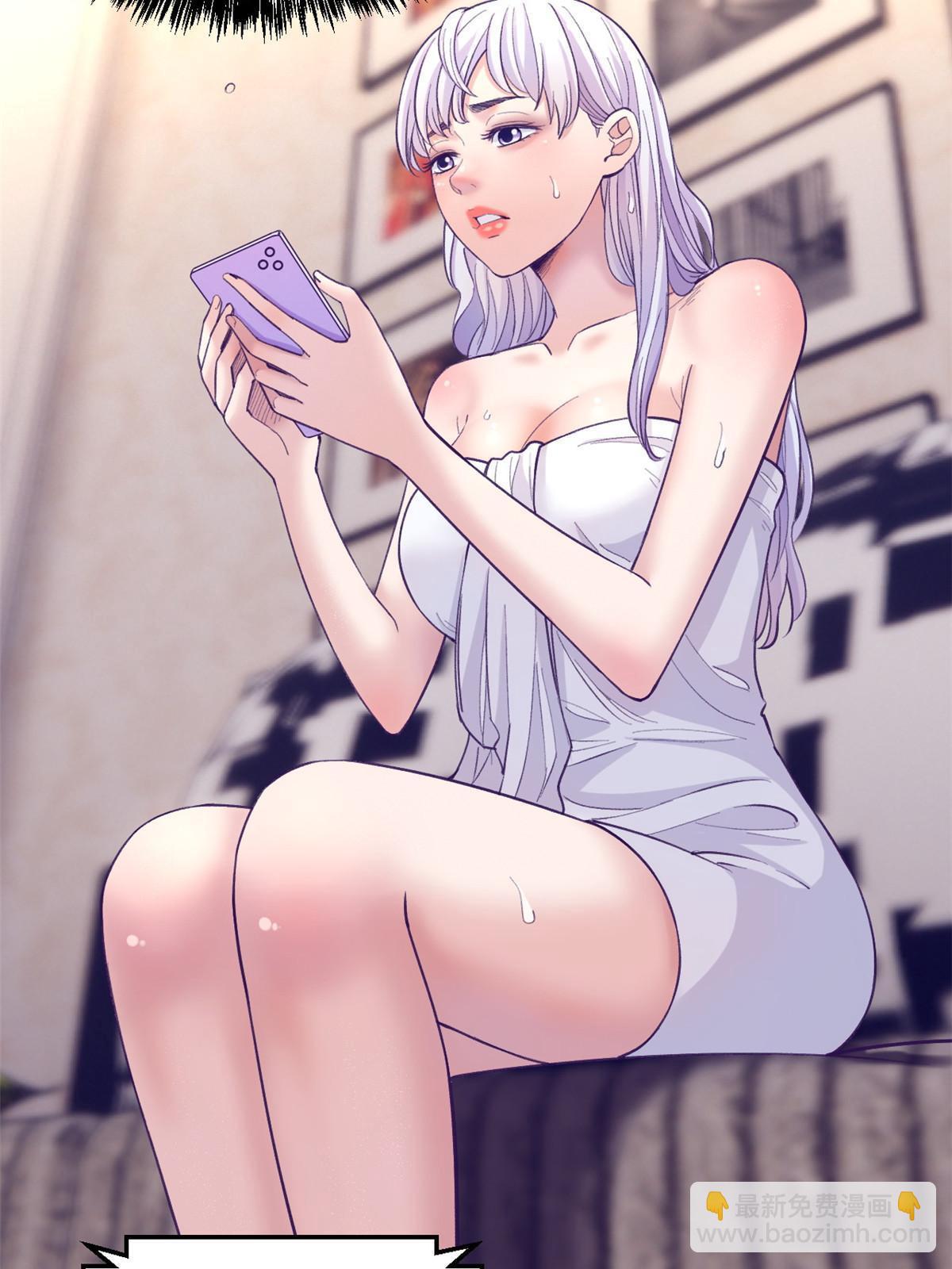 160 偷偷探望(1/2)-第162话