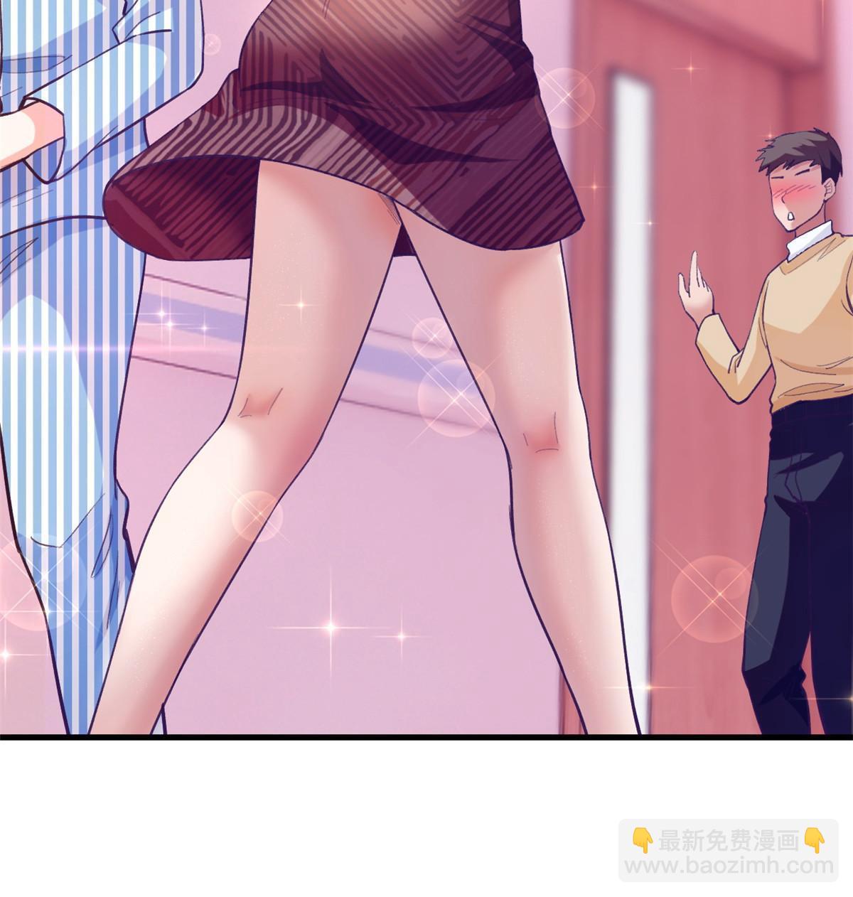 160 偷偷探望(1/2)-第162话