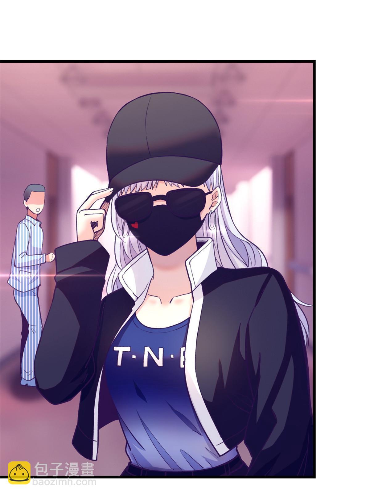 160 偷偷探望(1/2)-第162话