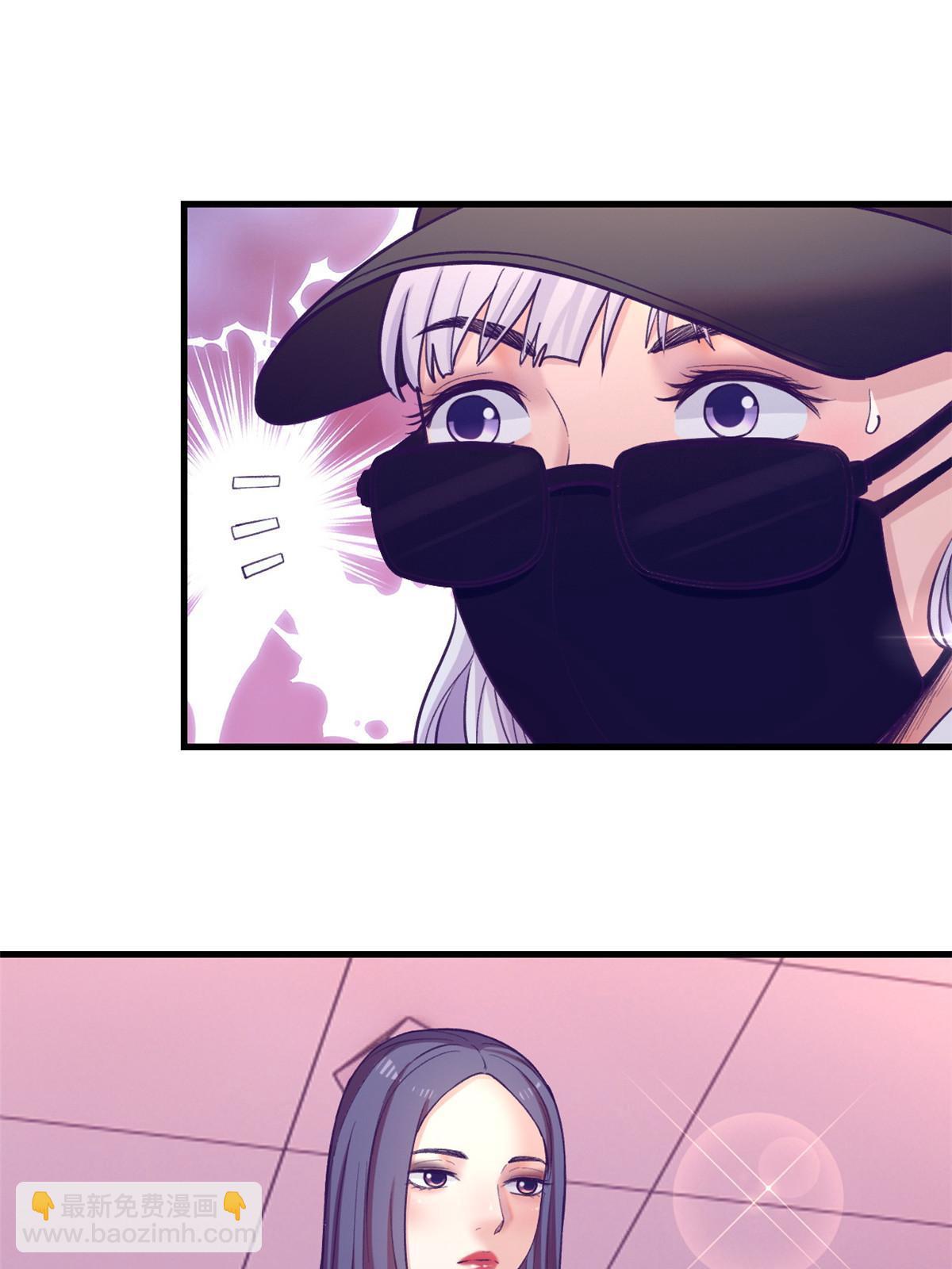 160 偷偷探望(1/2)-第162话