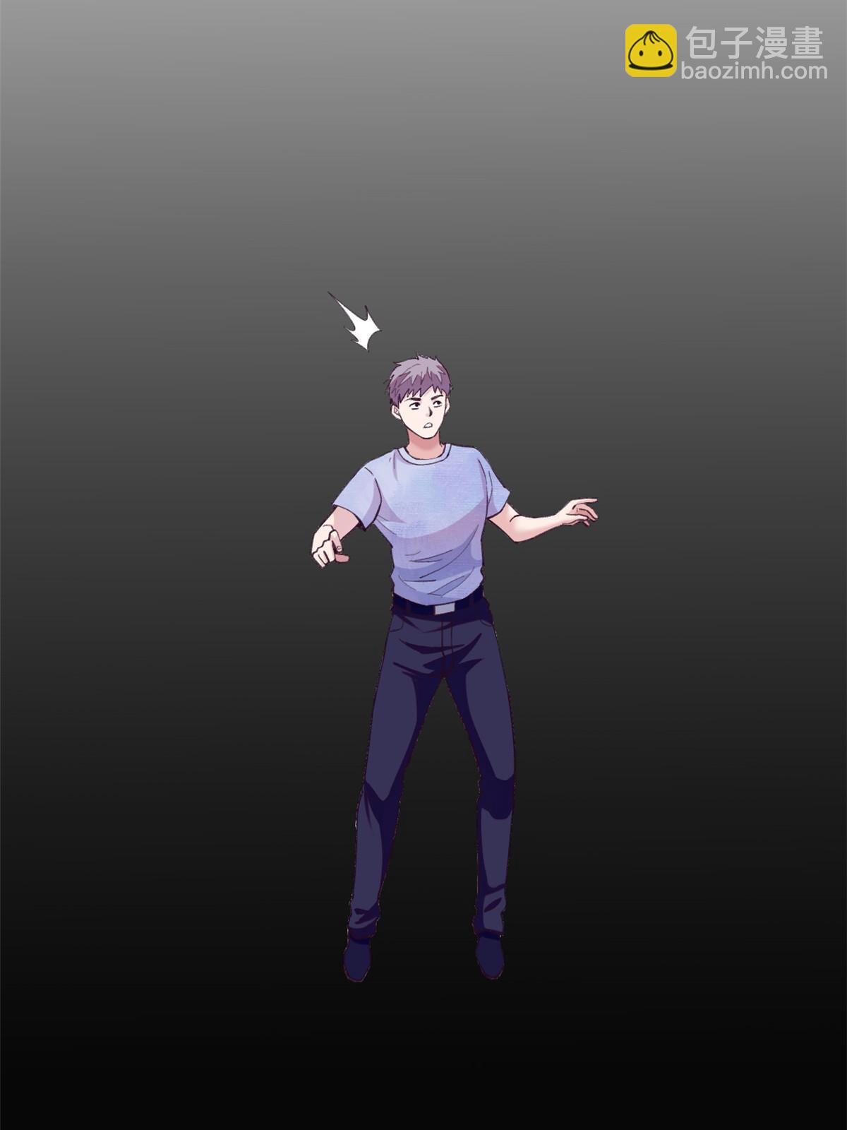 160 偷偷探望(1/2)-第162话