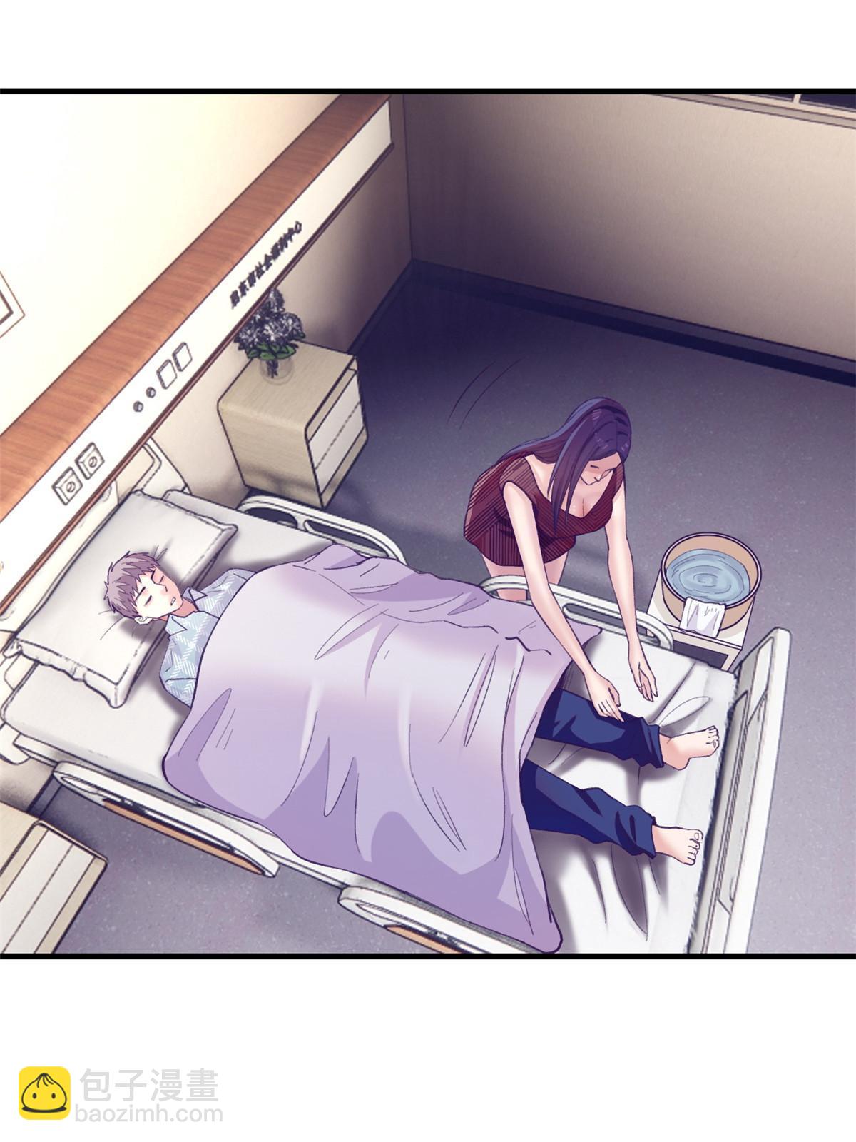 160 偷偷探望(1/2)-第162话